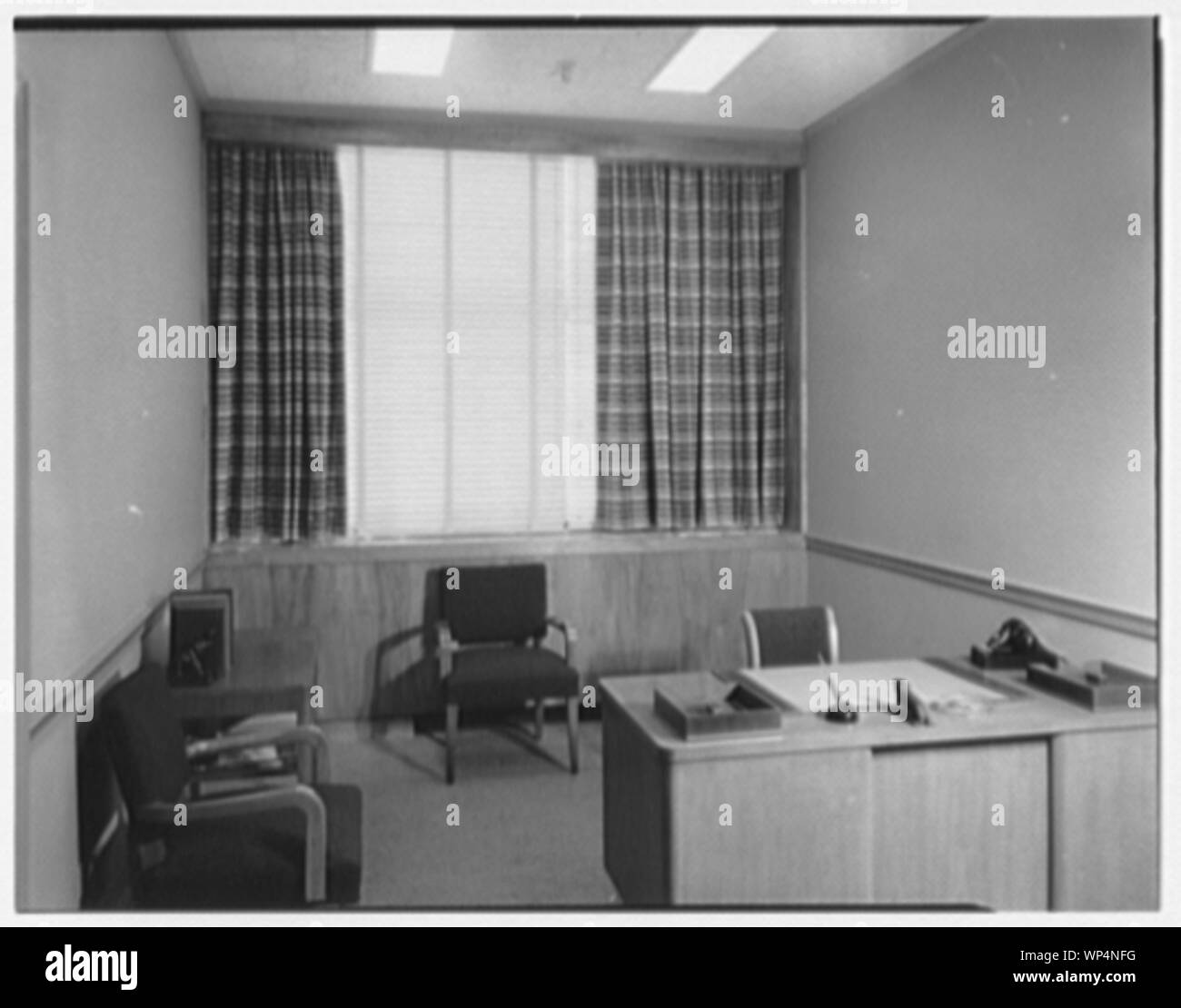 Johnson&Johnson, Research Center, New Brunswick, New Jersey. Stockfoto