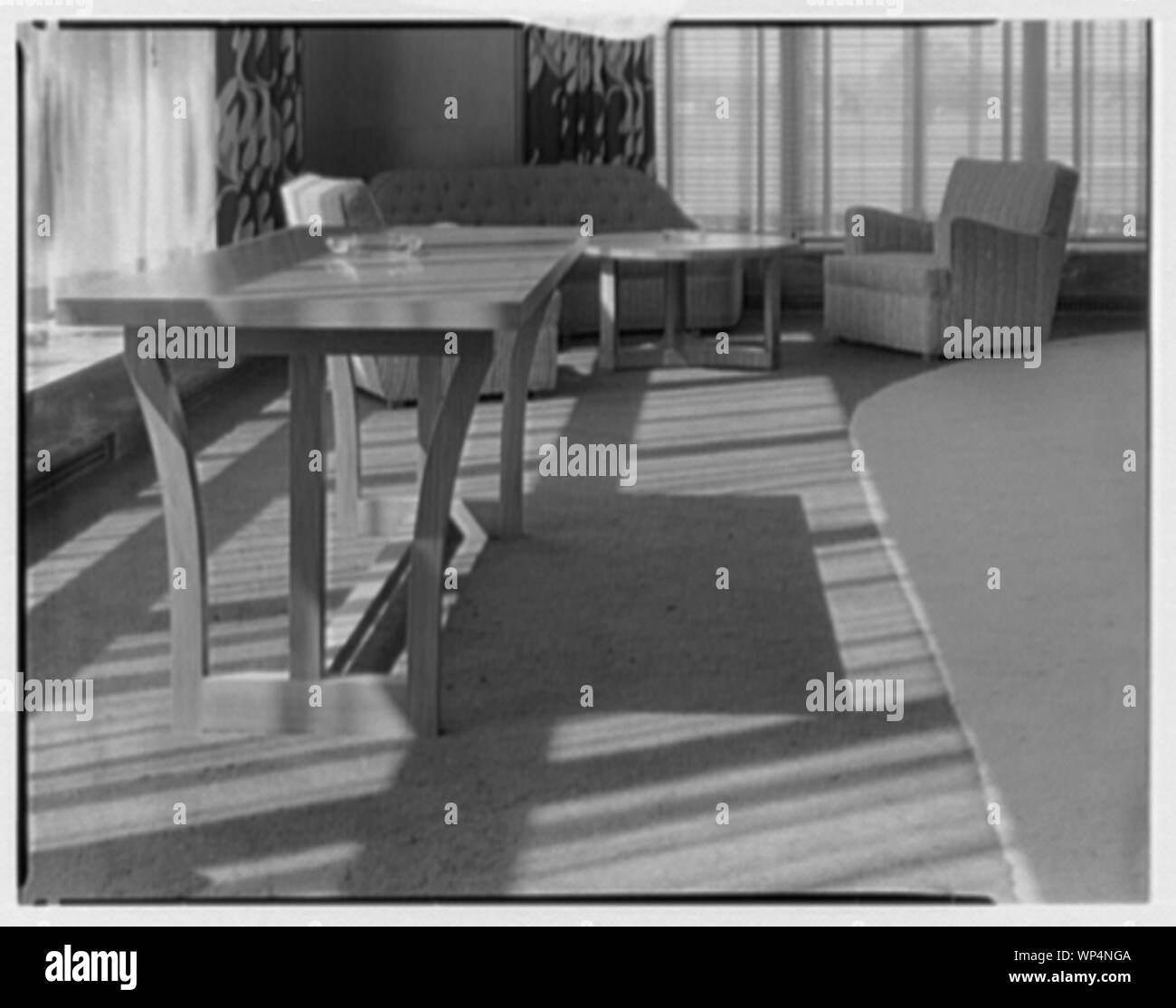 Johnson&Johnson, Research Center, New Brunswick, New Jersey. Stockfoto