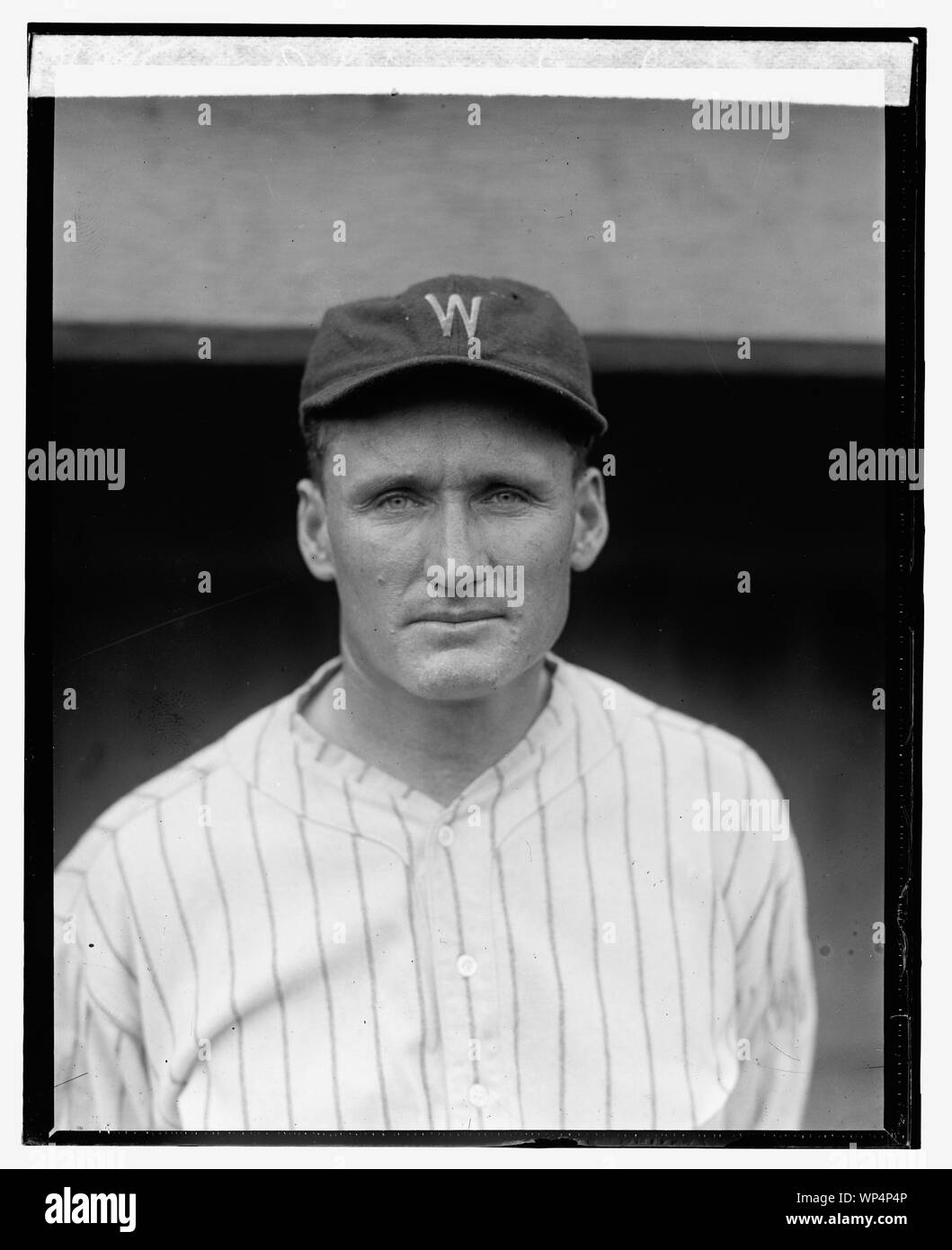 Johnson, Washington. Stockfoto