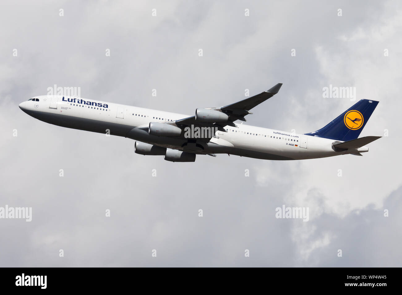 A343 -Fotos und -Bildmaterial in hoher Auflösung – Alamy