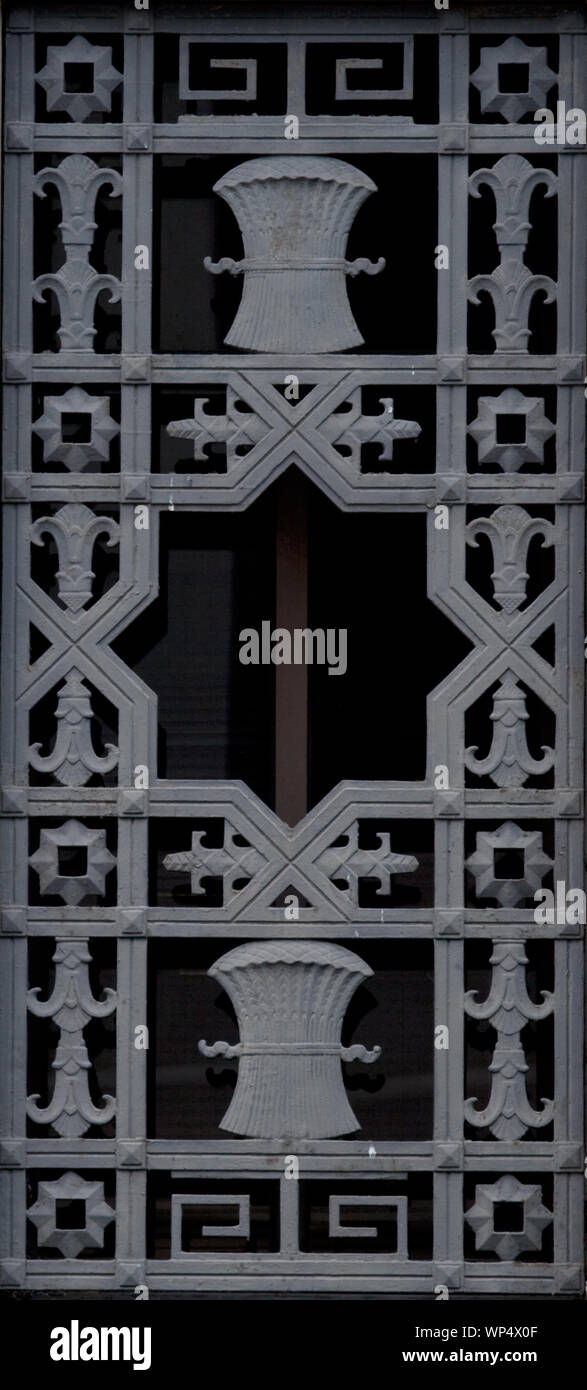 Joseph S. Kinnerary US-Gericht, Columbus, Ohio Stockfoto