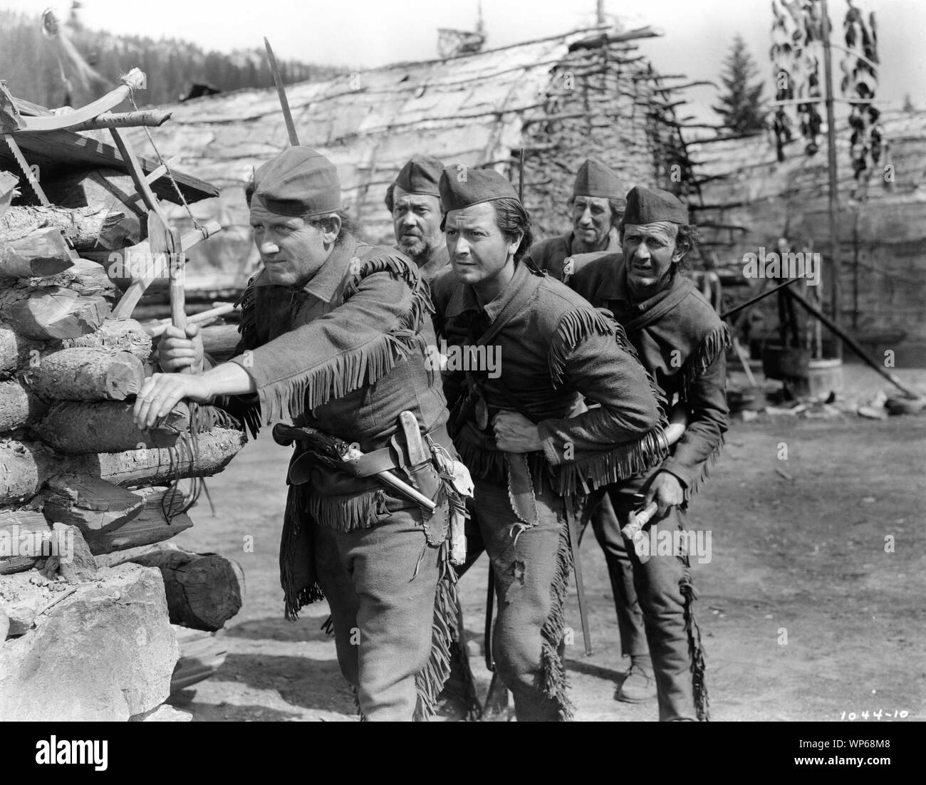 Major robert rogers -Fotos und -Bildmaterial in hoher Auflösung – Alamy