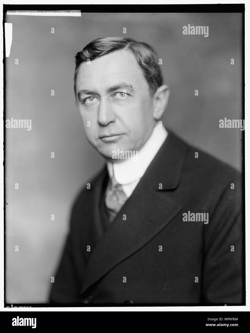 LEE, IVY L. Stockfoto