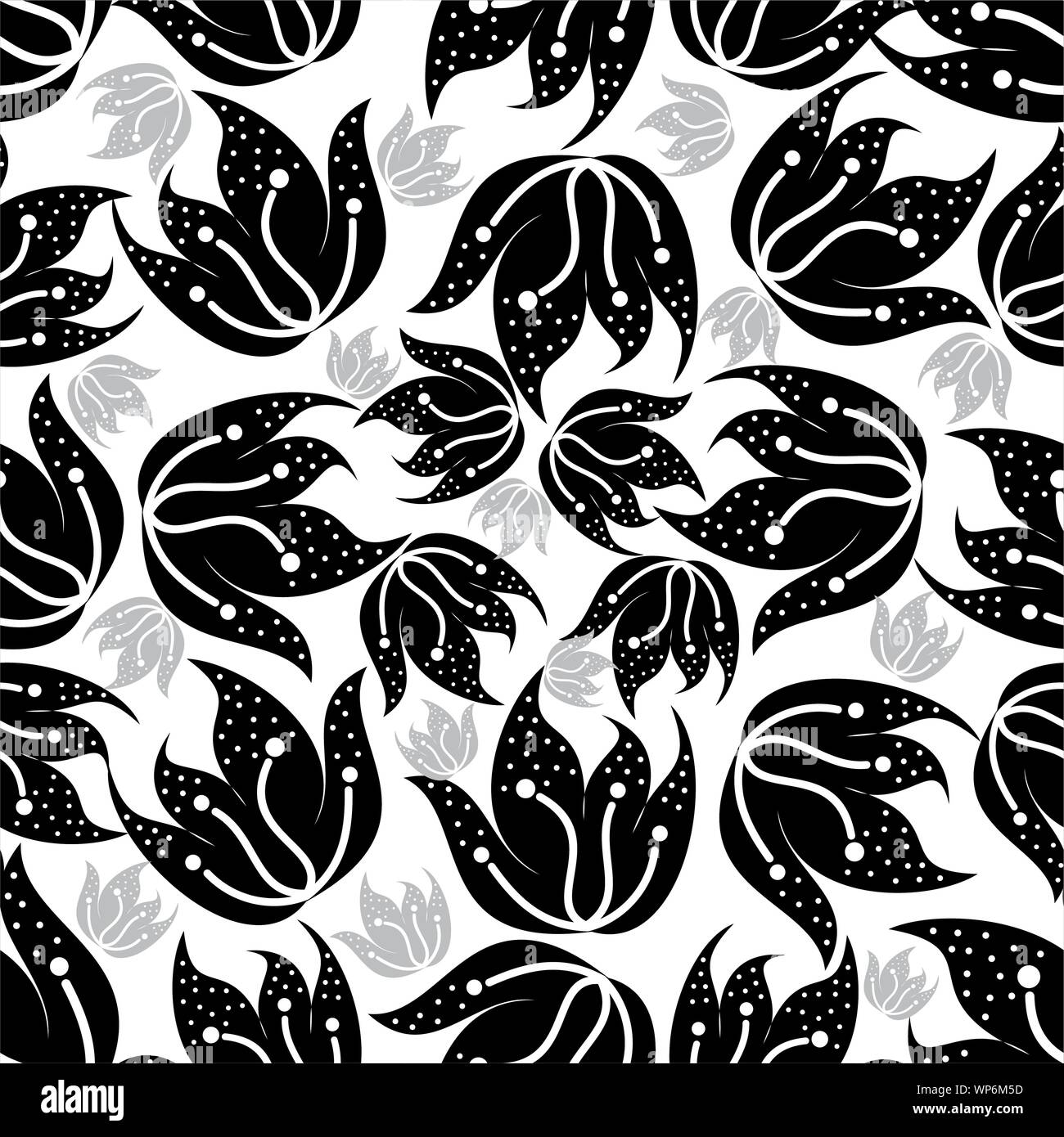 nahtlose Muster Stock Vektor