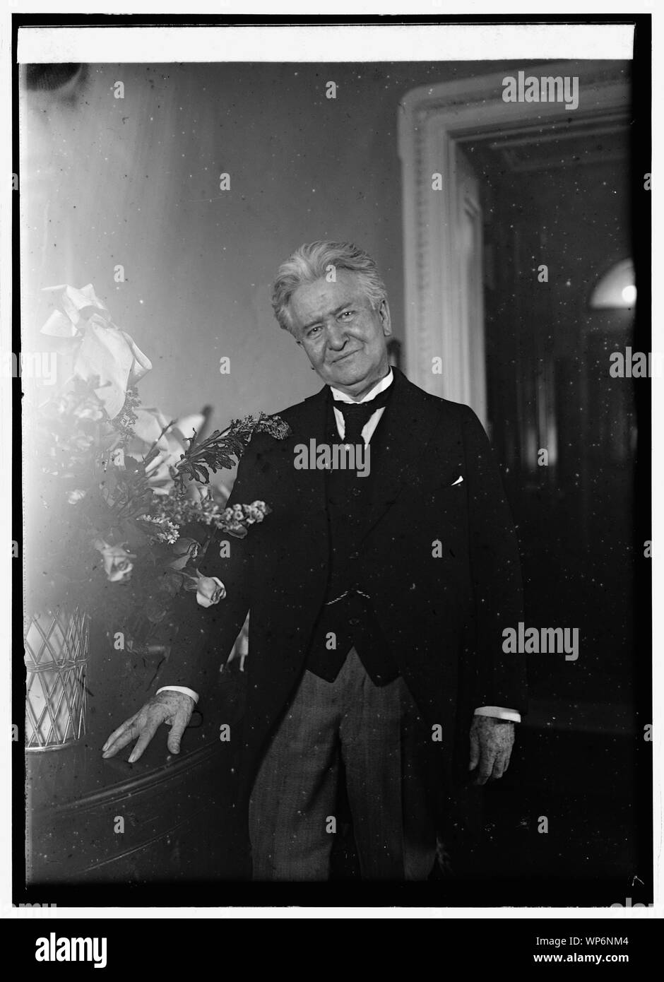 LaFollette, [1/3/24] Stockfoto