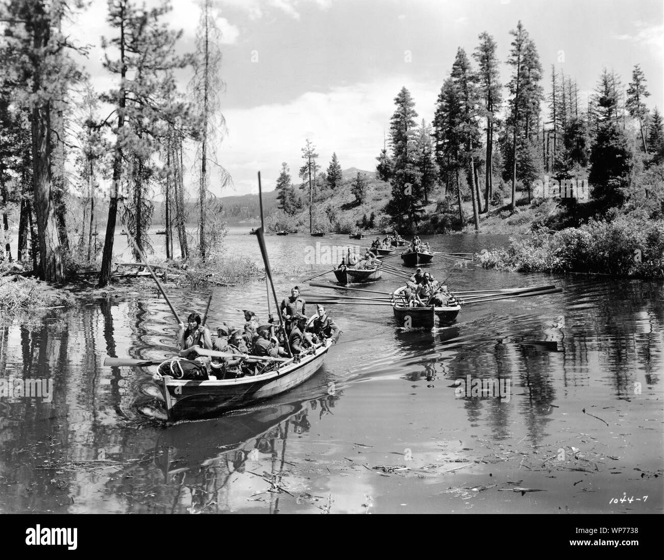 Major robert rogers Fotos und Bildmaterial in hoher Auflösung Alamy