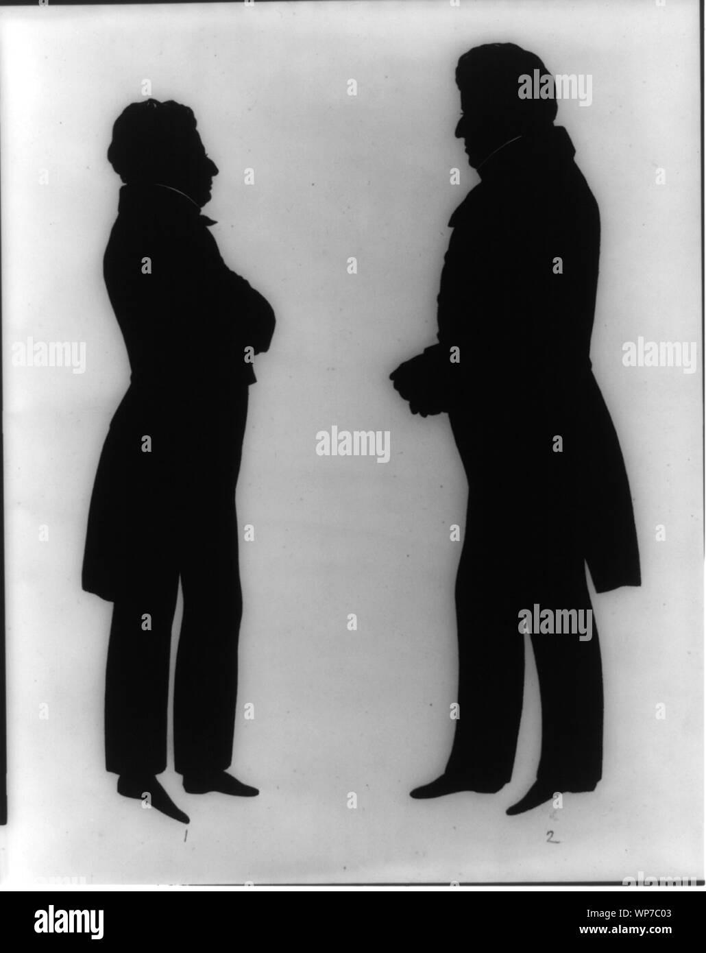 Le Duc d'Angoulême, Dauphin de France (und) Charles X, né à Versailles le 9 Oct 1757 Stockfoto