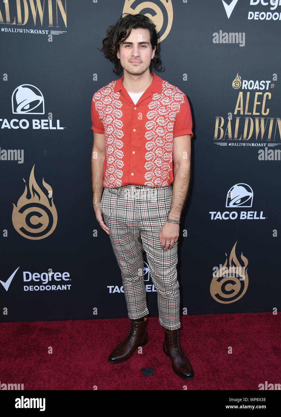 Anthony Padilla Stockfotos Und Bilder Kaufen Alamy