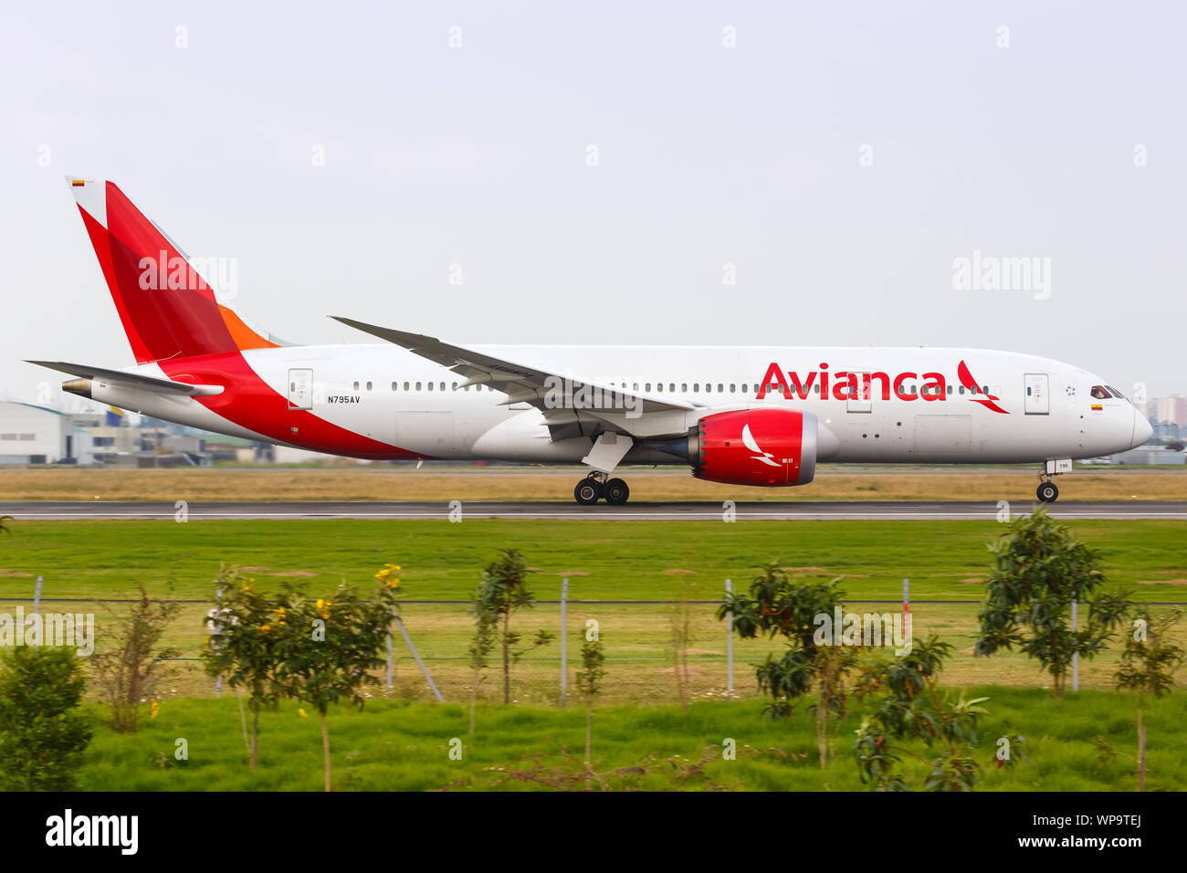 Boeing 787 Stockfotos Boeing 787 Bilder Alamy