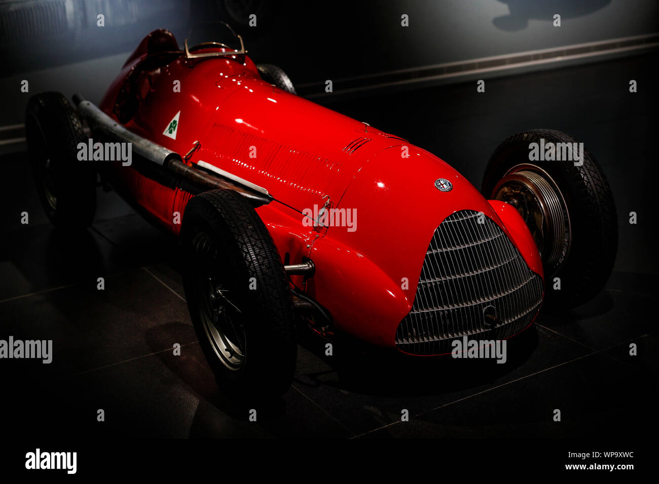 Motorsport FIA Formel EinsWeltmeisterschaft 2019, Grand Prix von