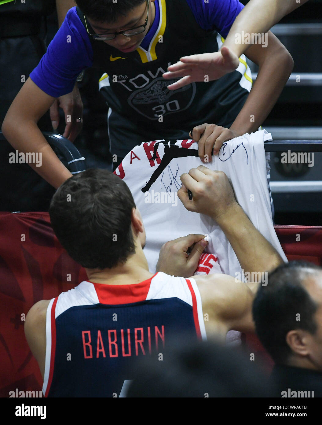 Evgenii baburin Fotos und Bildmaterial in hoher Auflösung Alamy