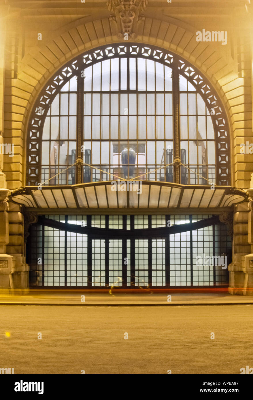 Paris, Musée d ' Orsay Stockfoto