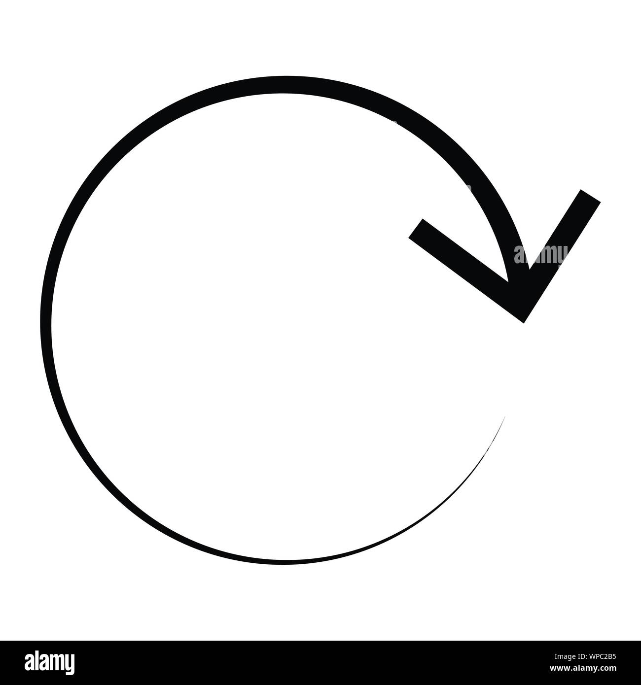 kreis symbol