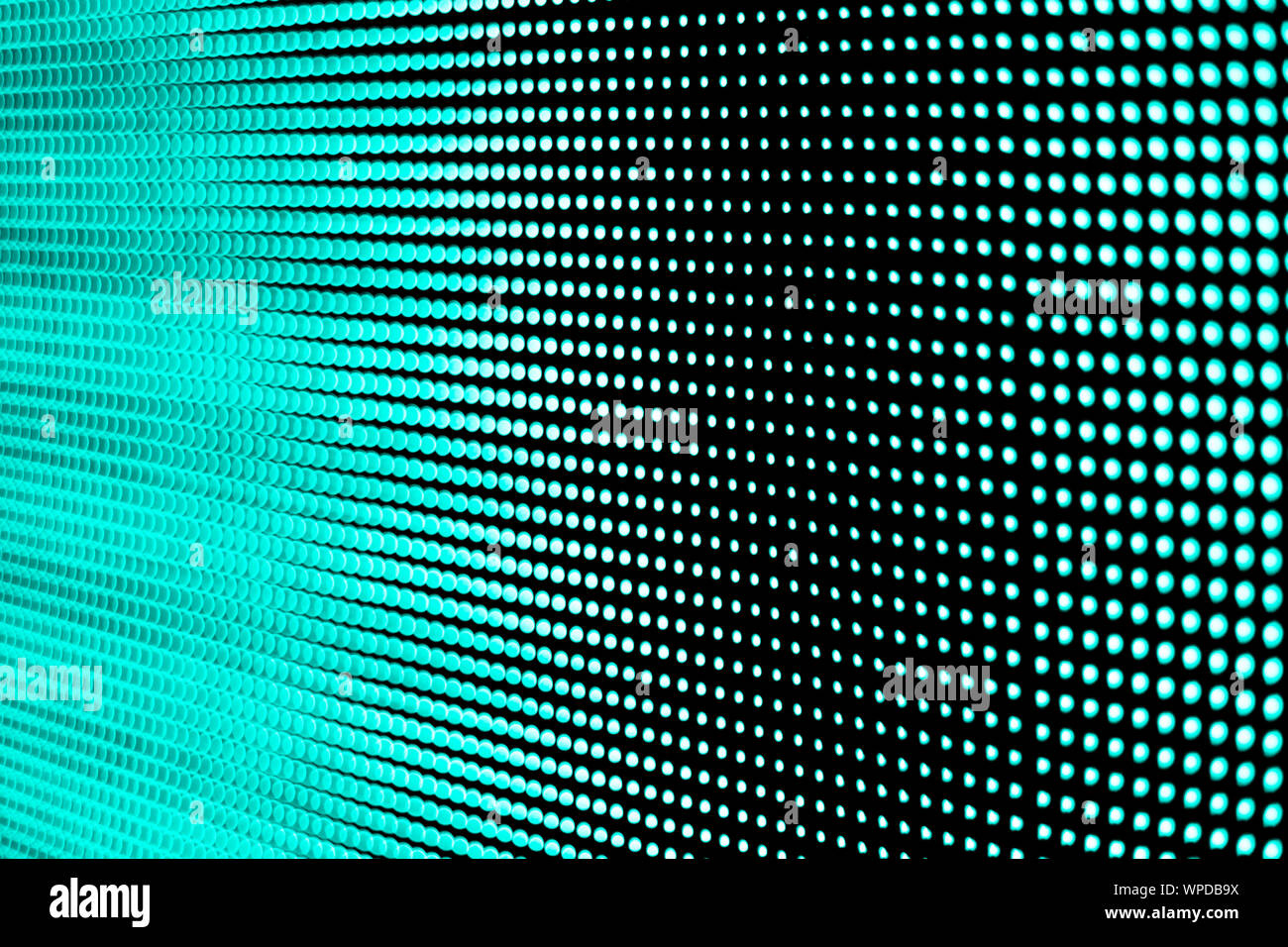 Hintergrund sky-LED-Technik modern und wunderschön. Stockfoto