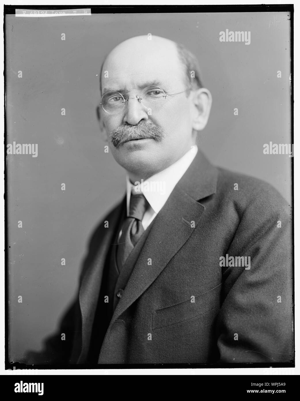 Liebe, T.B. Stockfoto