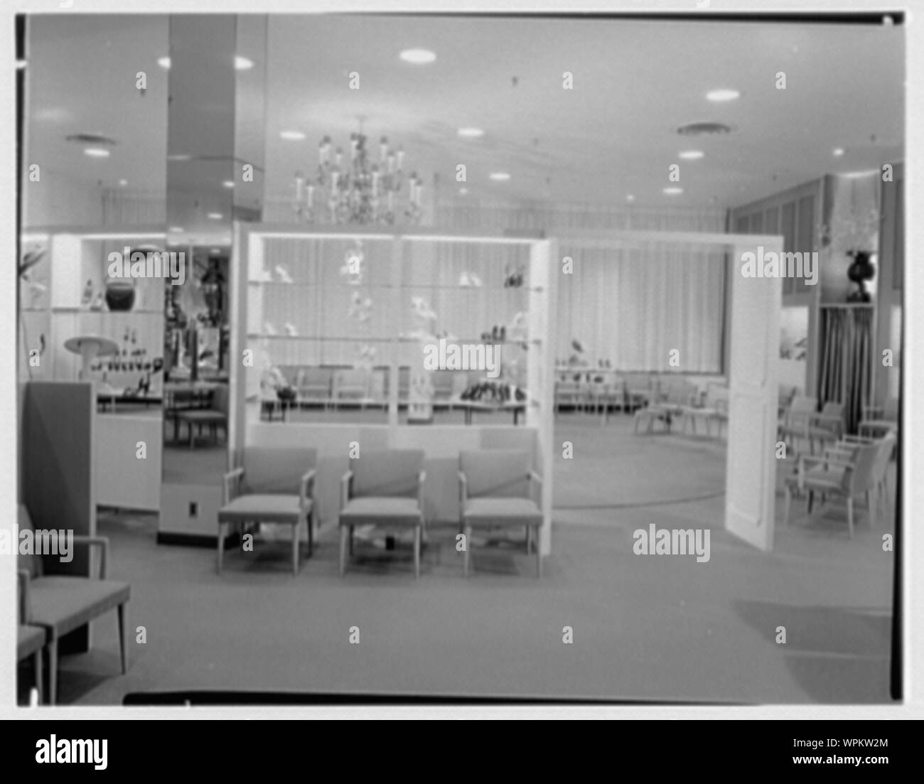 Lord & Taylor, Business in Bala-Cynwyd, Pennsylvania. Stockfoto