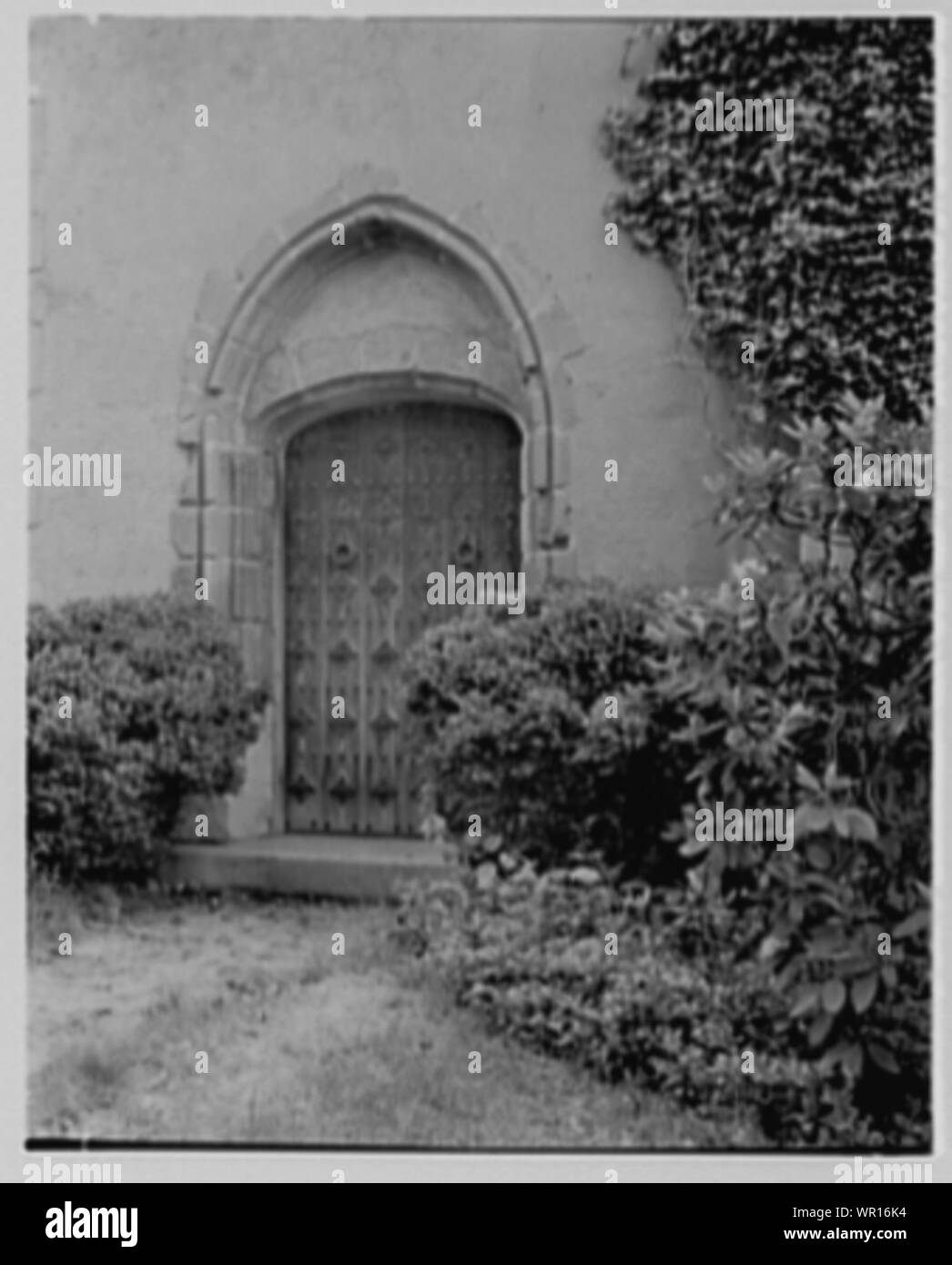 Markieren Roytmann, 22 E. 64th St., New York City. Stockfoto