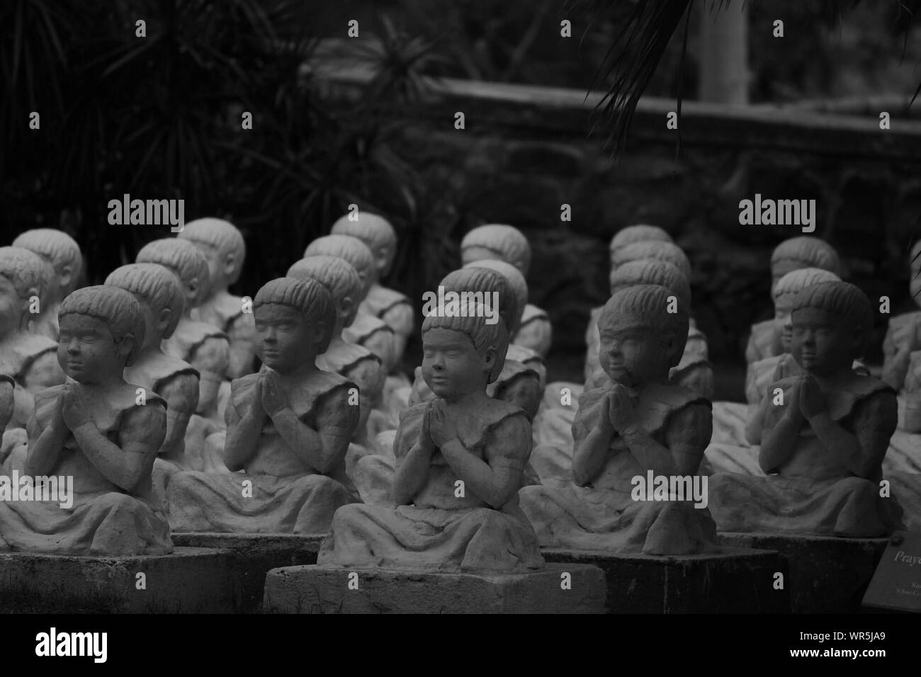 Fünf sinne SchwarzweißStockfotos und bilder Alamy