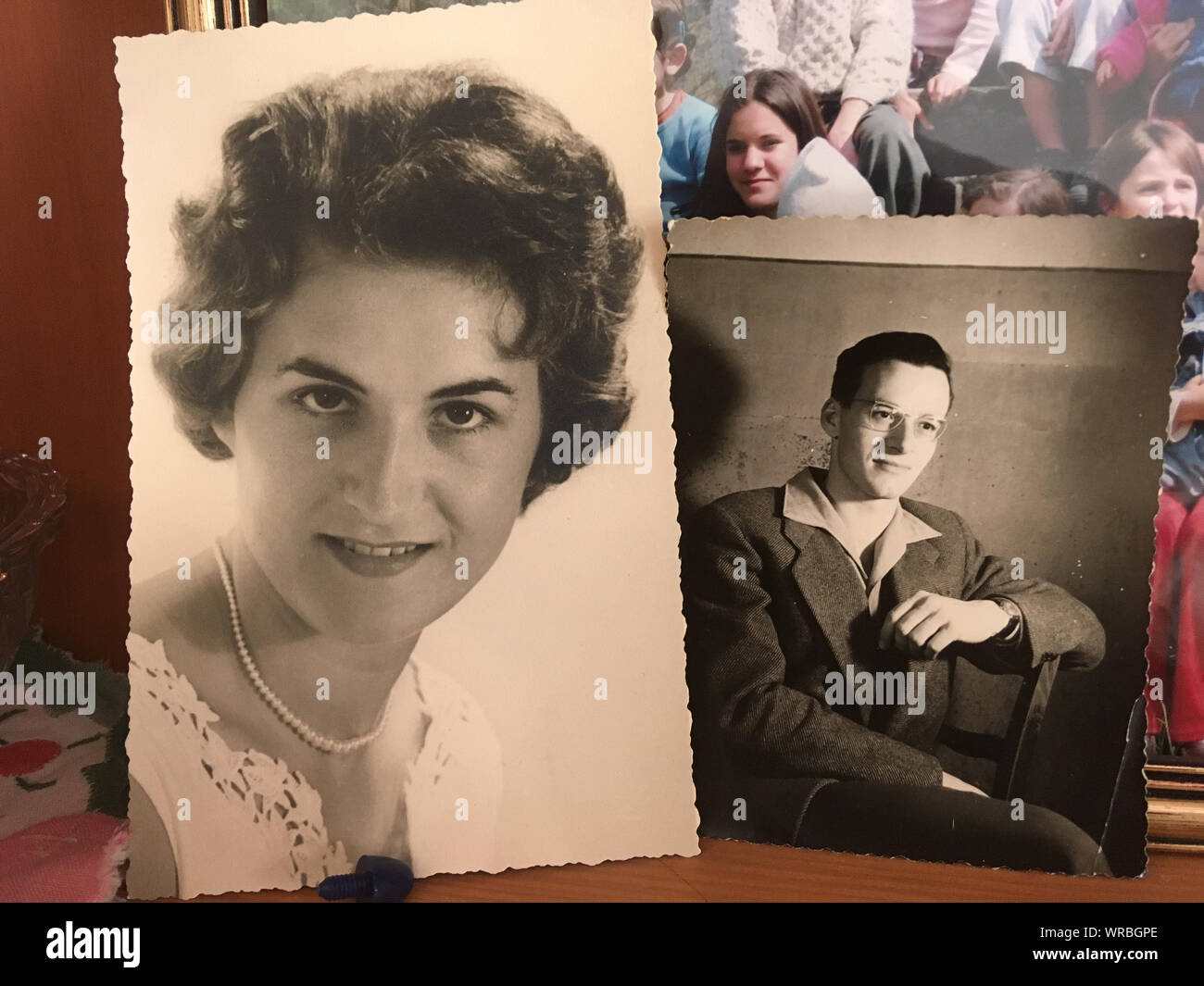 Album de faille Fotos und Bildmaterial in hoher Auflösung Alamy