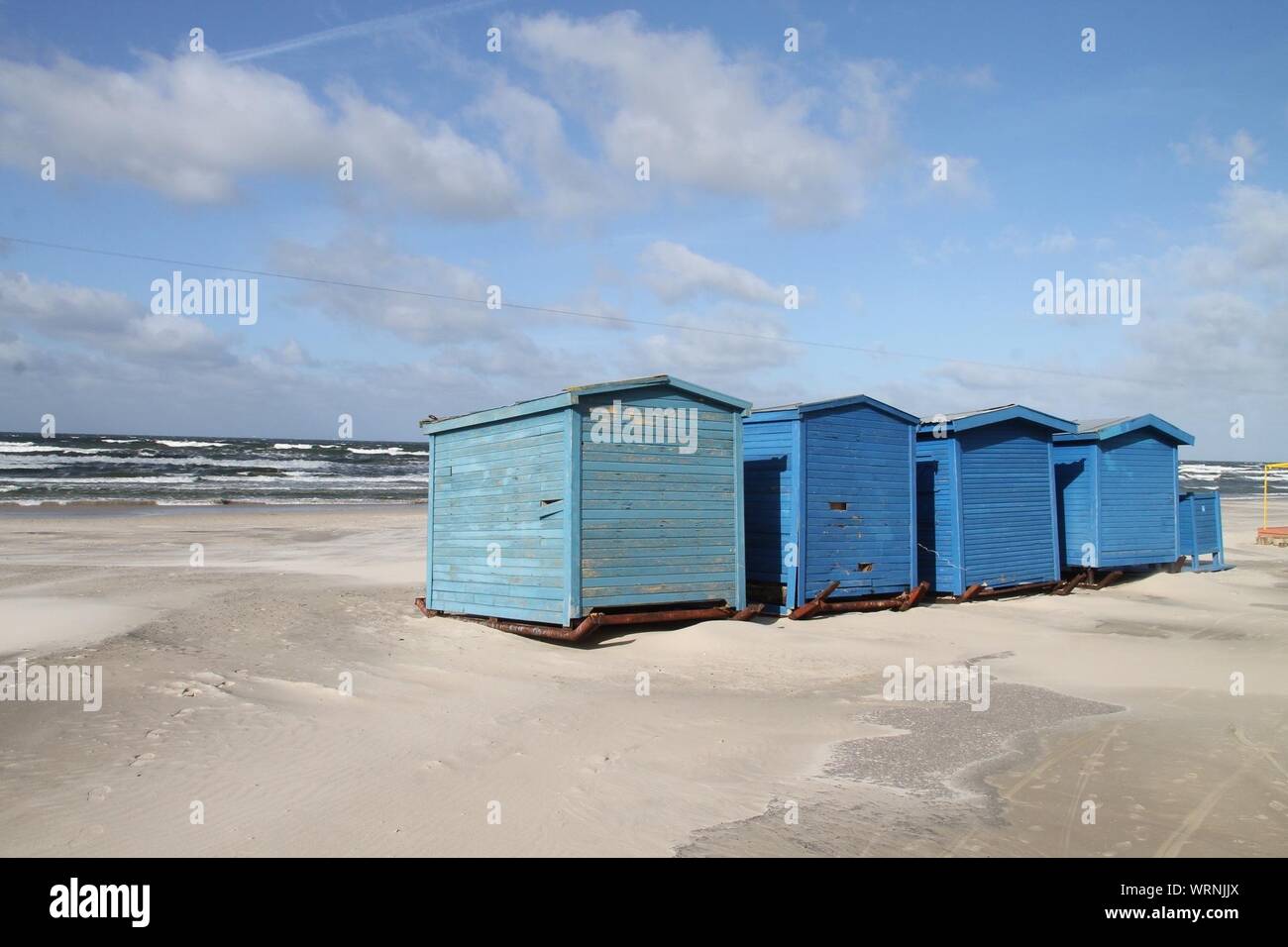 Download Strand kabine dekorationen Free HD