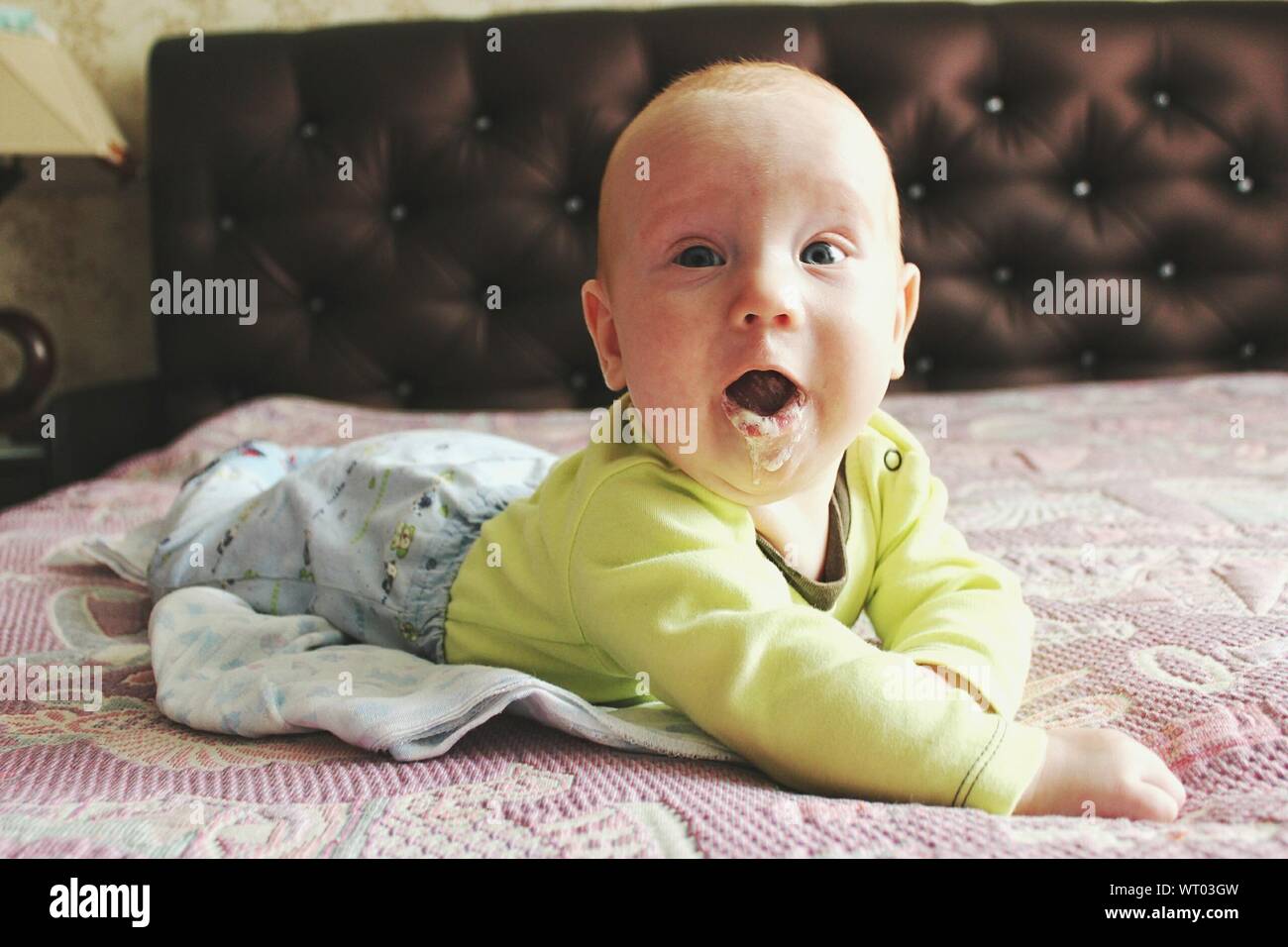 Babys Erster Zahn Schnelle Hilfe Beim Zahnen