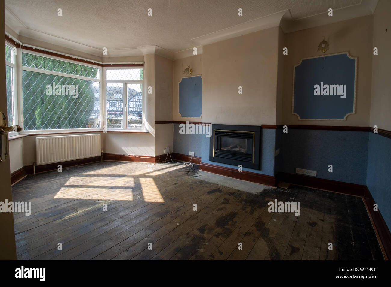 Living Room Decor 80s Stockfotos und -bilder Kaufen - Alamy