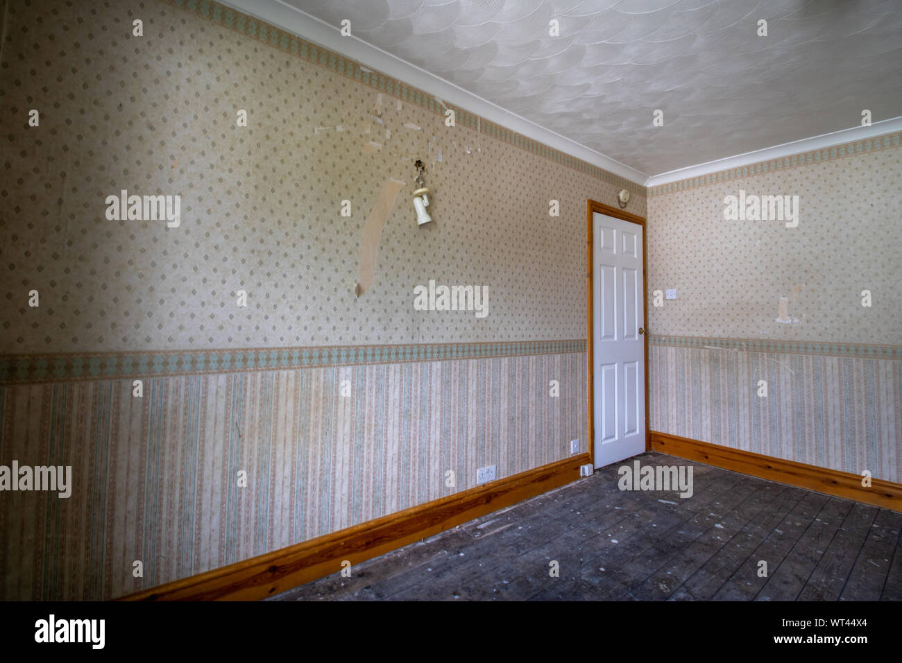 Living Room Decor 80s Stockfotos und -bilder Kaufen - Alamy