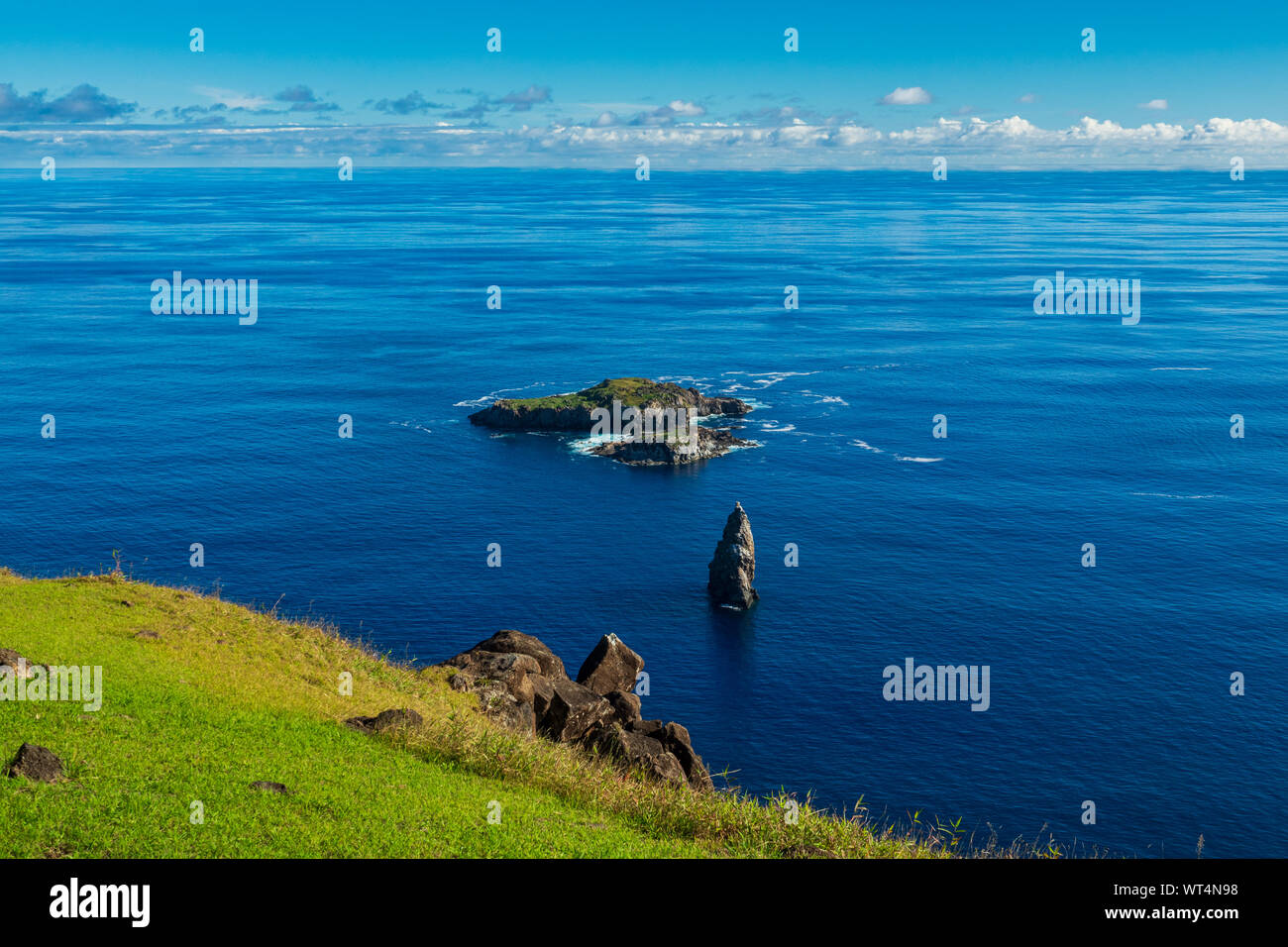 Rapa Iti Stockfotos und -bilder Kaufen - Alamy