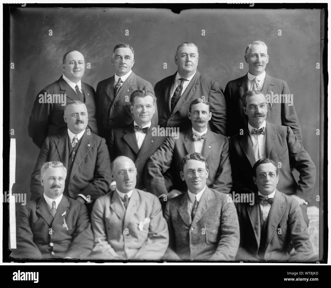 MEISTER SÄNGER, DIE Stockfoto