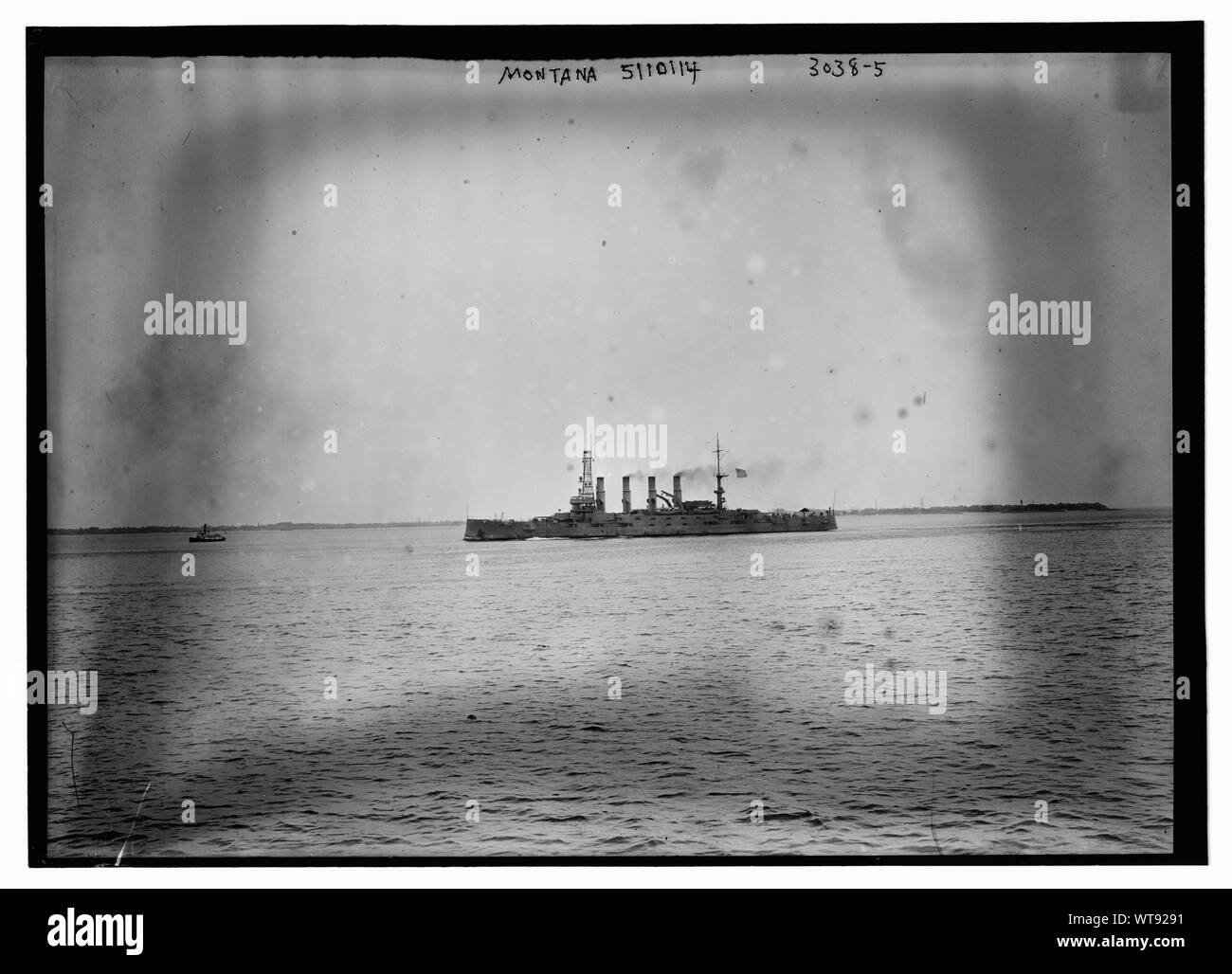 MONTANA, 5/10/14. Stockfoto