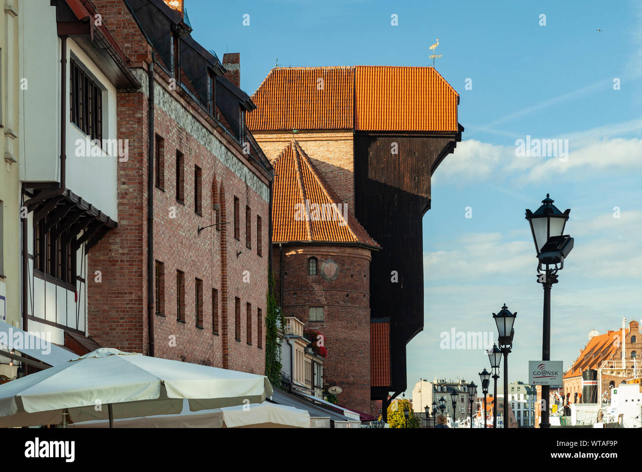 Mittelalterliche hafen -Fotos und -Bildmaterial in hoher Auflösung – Alamy