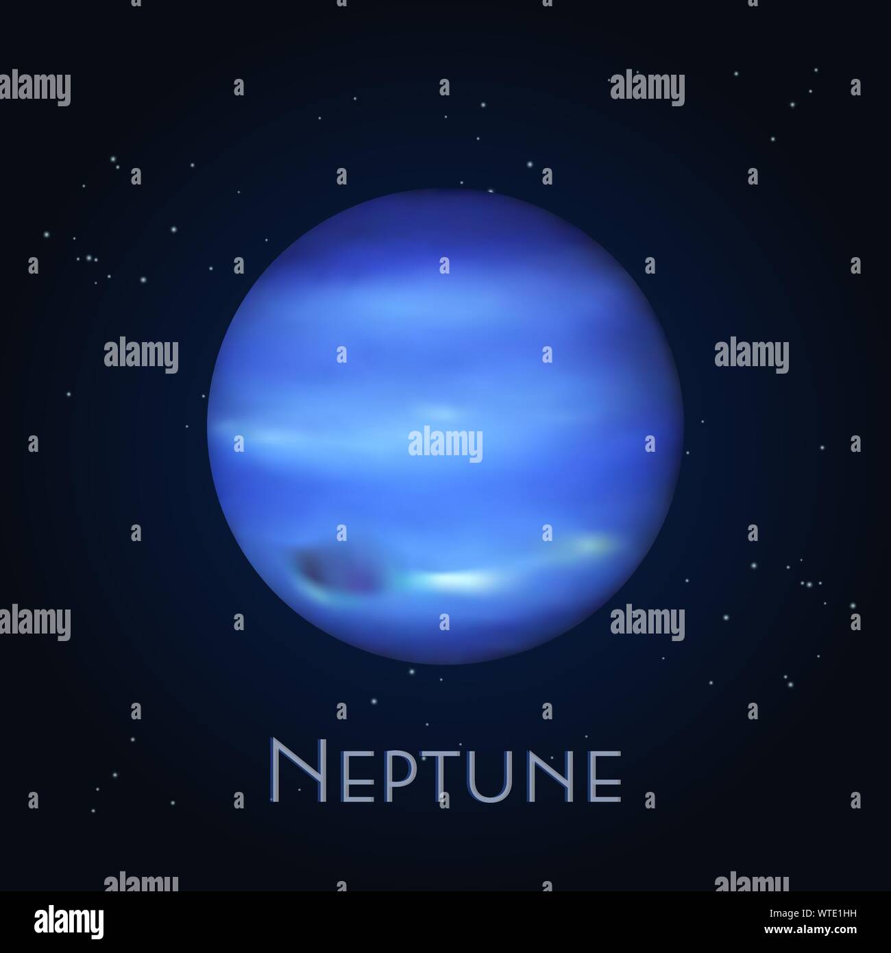 Neptune planet nasa -Fotos und -Bildmaterial in hoher Auflösung – Alamy