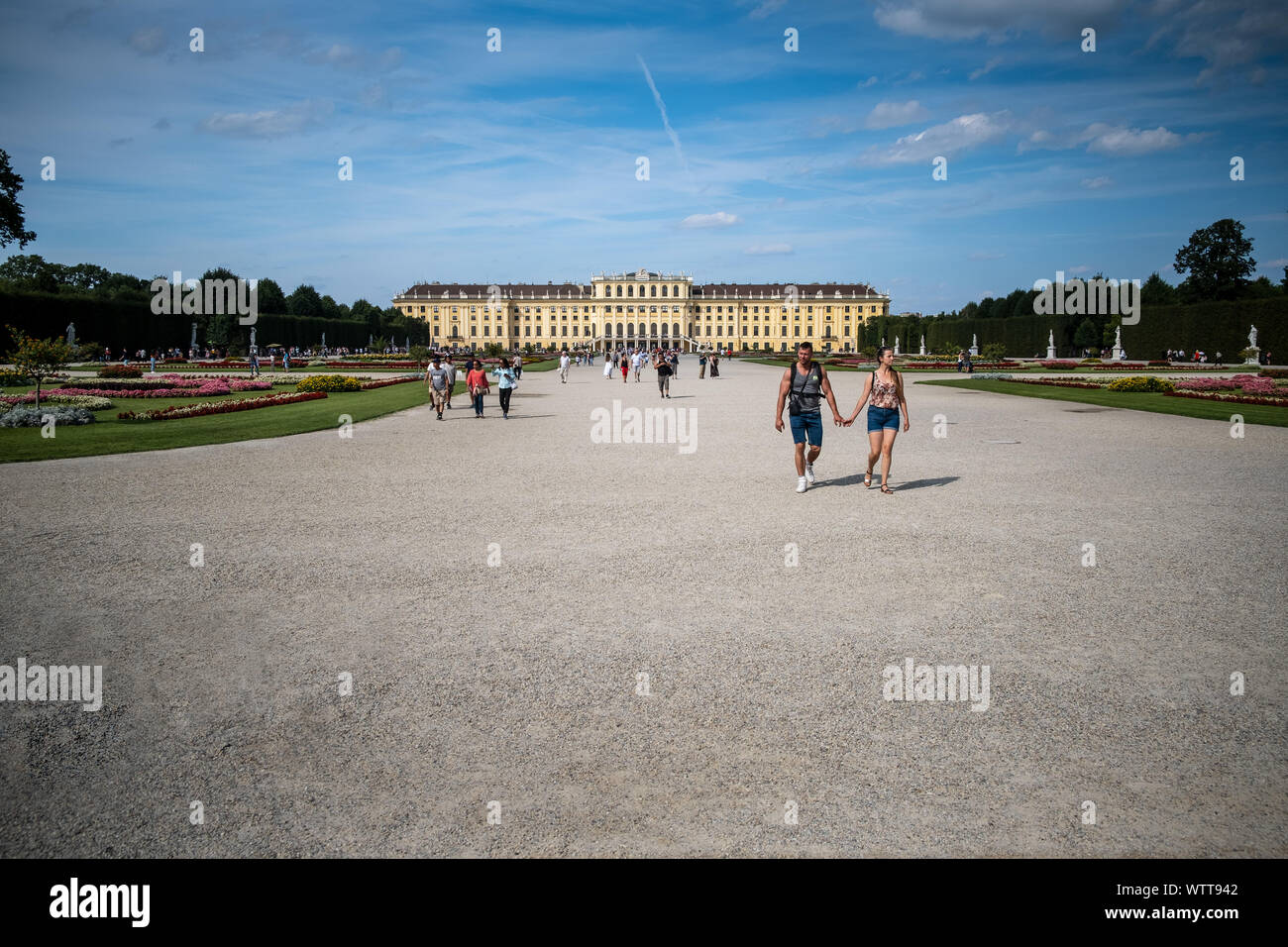 34+ Die Gärten Der Habsburger, Die schönsten gärten, die wien und