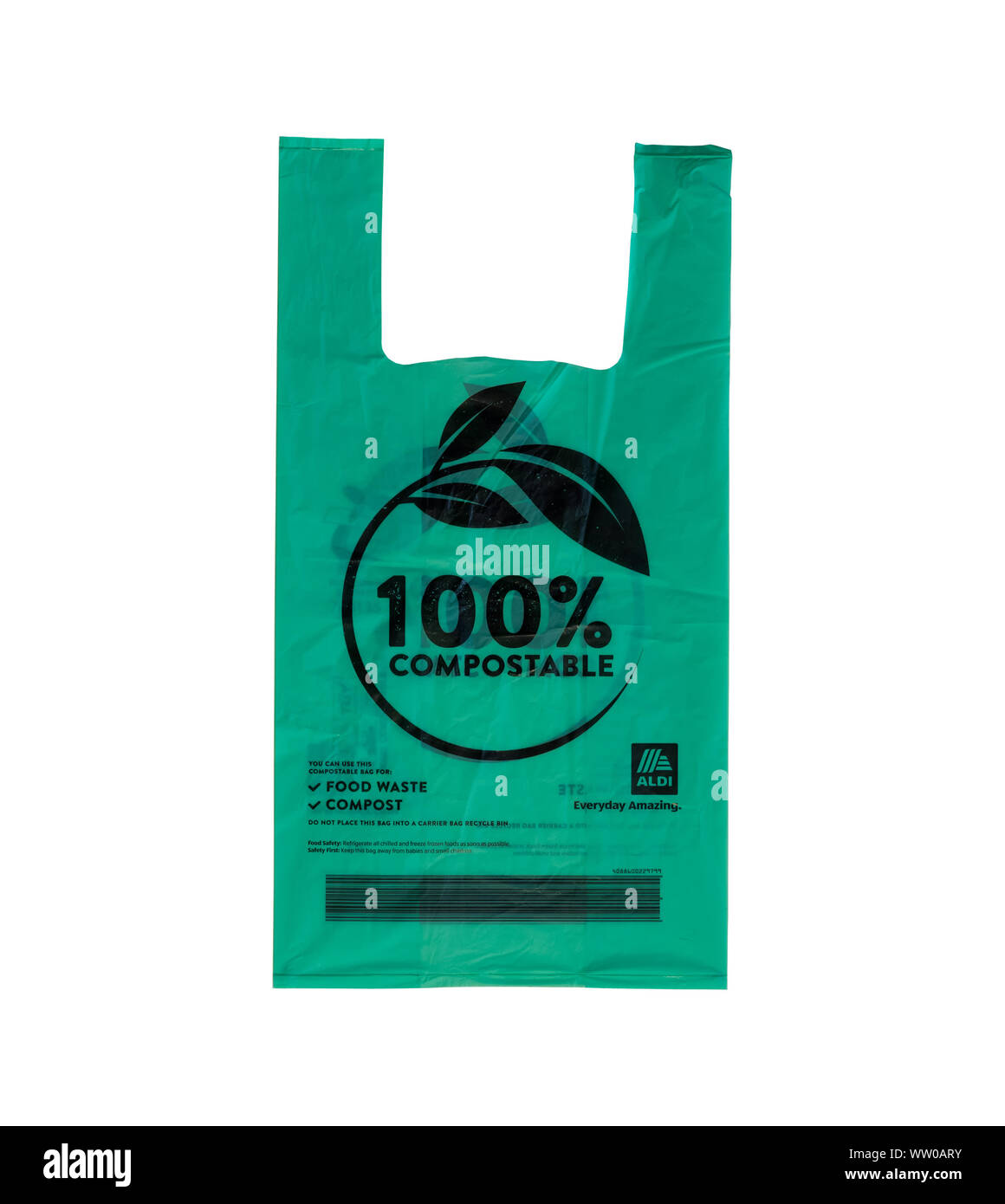 Food bags aldi sale