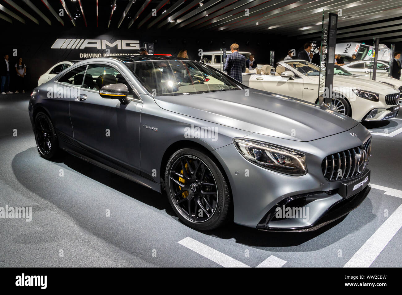 S63 Stockfotos Und Bilder Kaufen Alamy