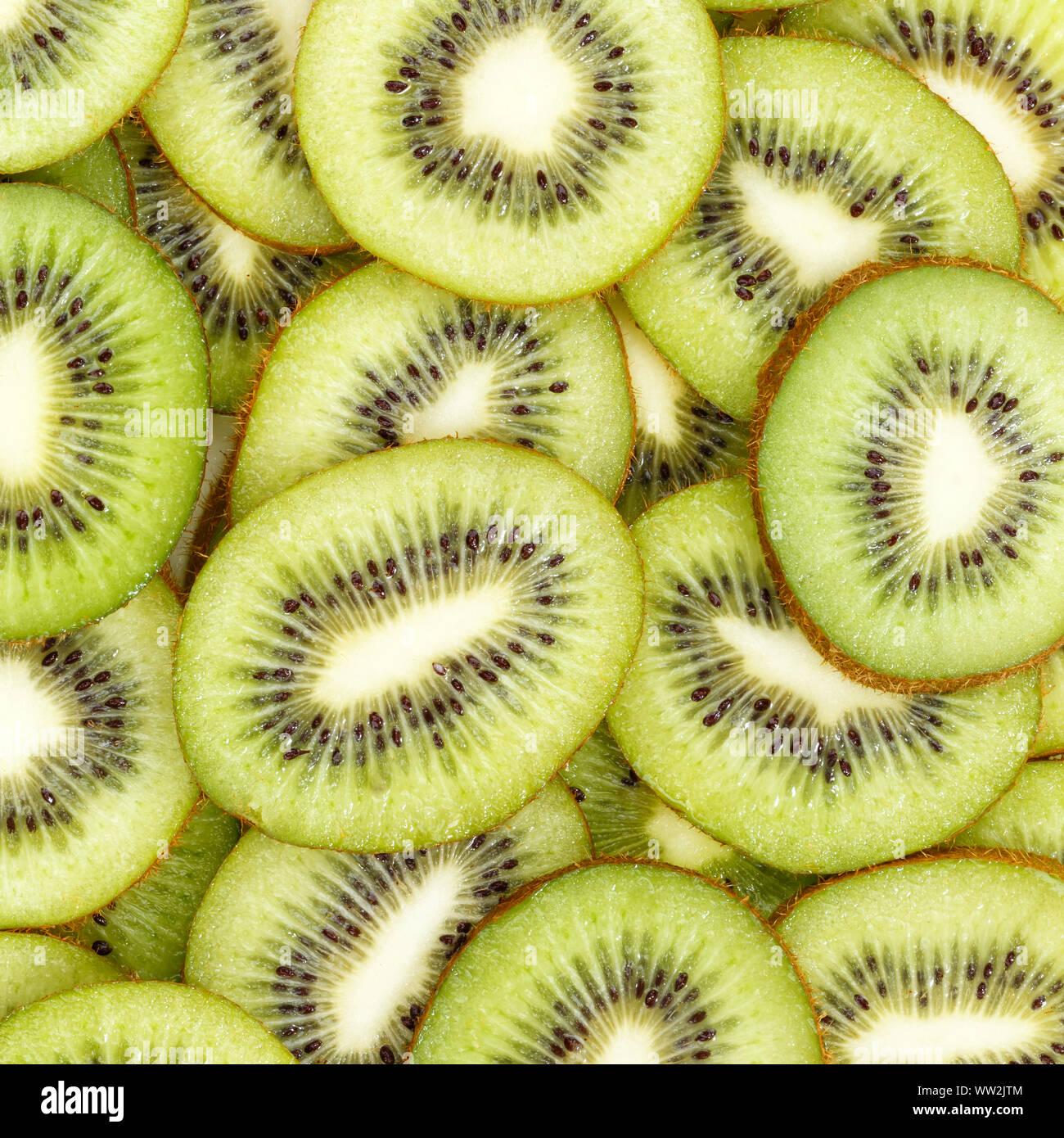 Obst Quadratisch Stockfotos und -bilder Kaufen - Alamy