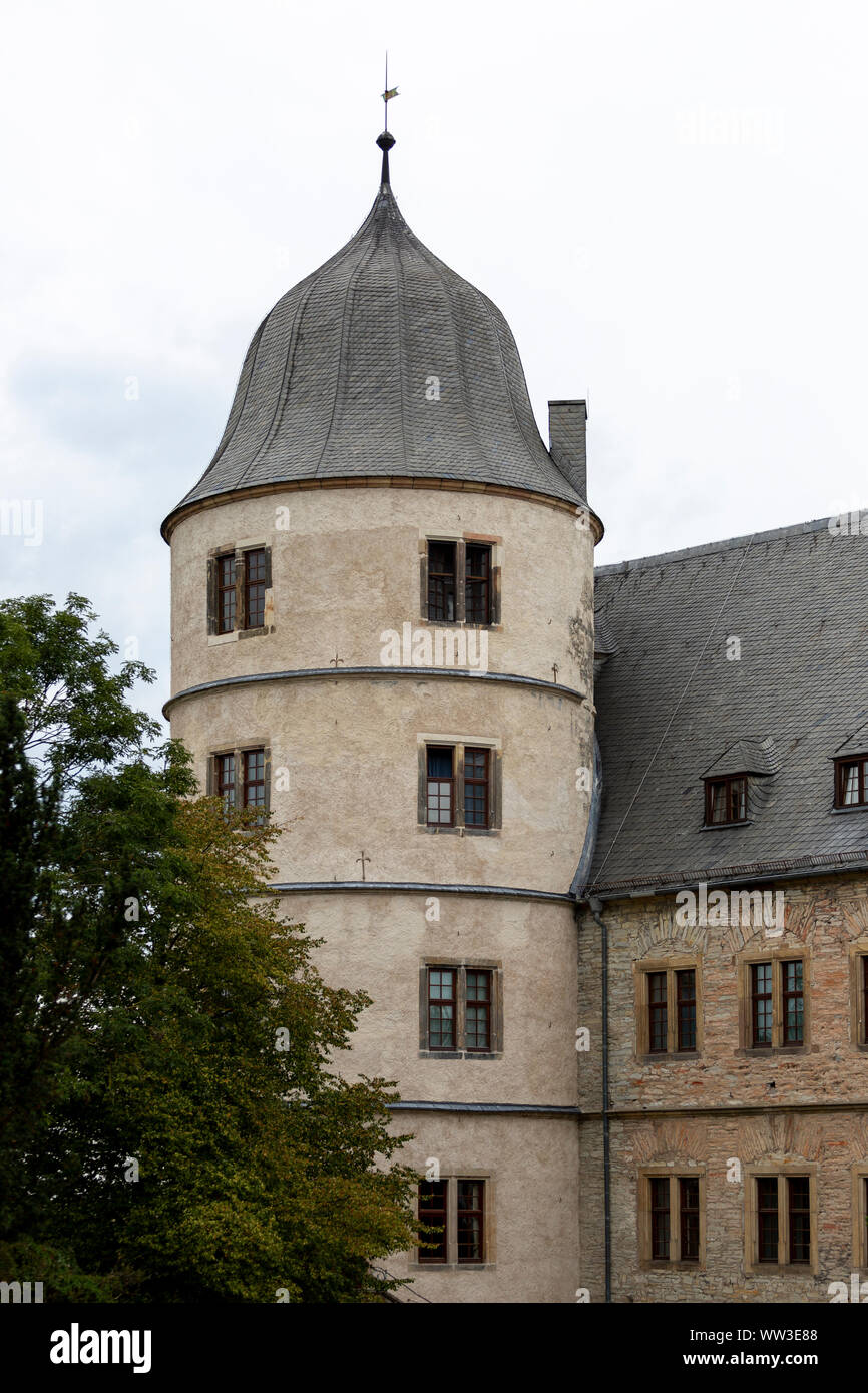 The wewelsburg -Fotos und -Bildmaterial in hoher Auflösung – Alamy