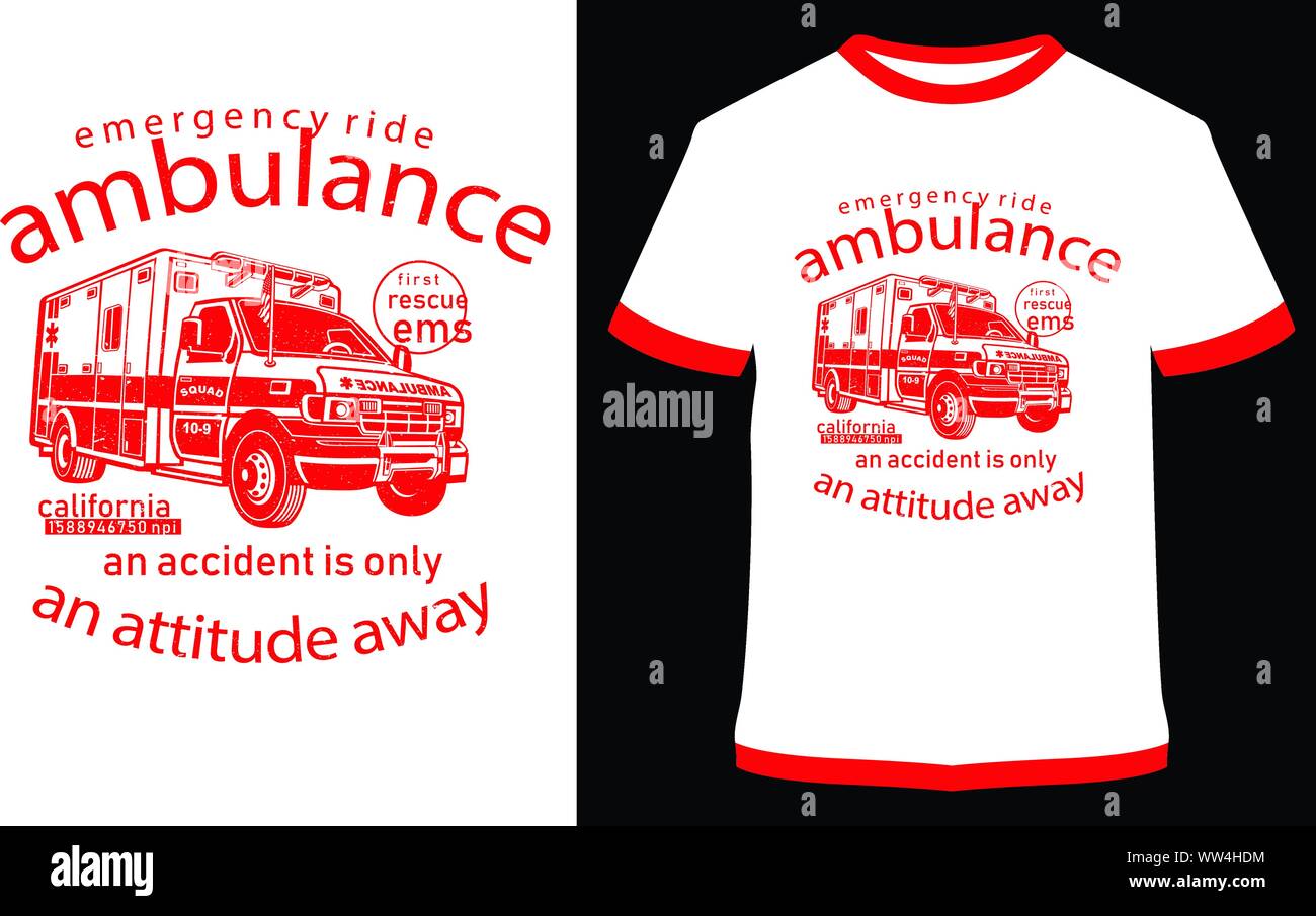 Auto T-Shirt Design Vector, Typografie, Illustration, weltweit Speedway - Classic Car Race - Speed Racer - es kann für Etiketten, Logos, Zeichen, Aufkleber Stock Vektor