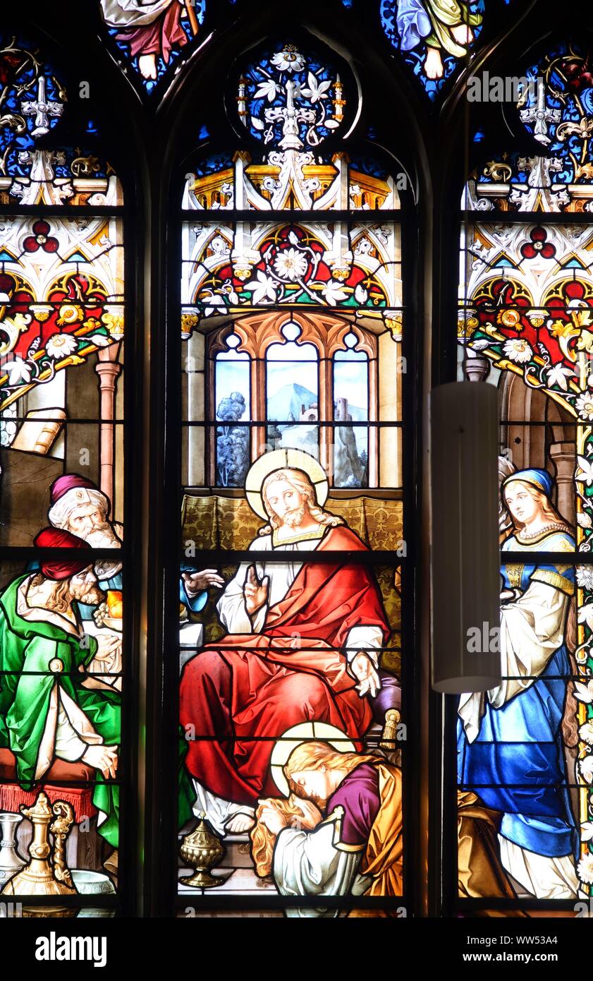 Unserer lieben frau Fotos und Bildmaterial in hoher Auflösung Alamy