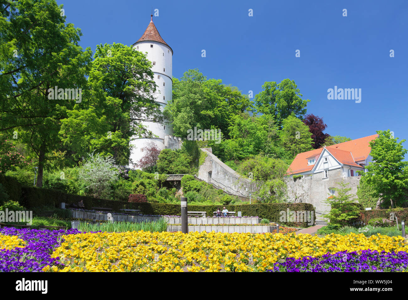 Biberach an der riss -Fotos und -Bildmaterial in hoher Auflösung – Alamy