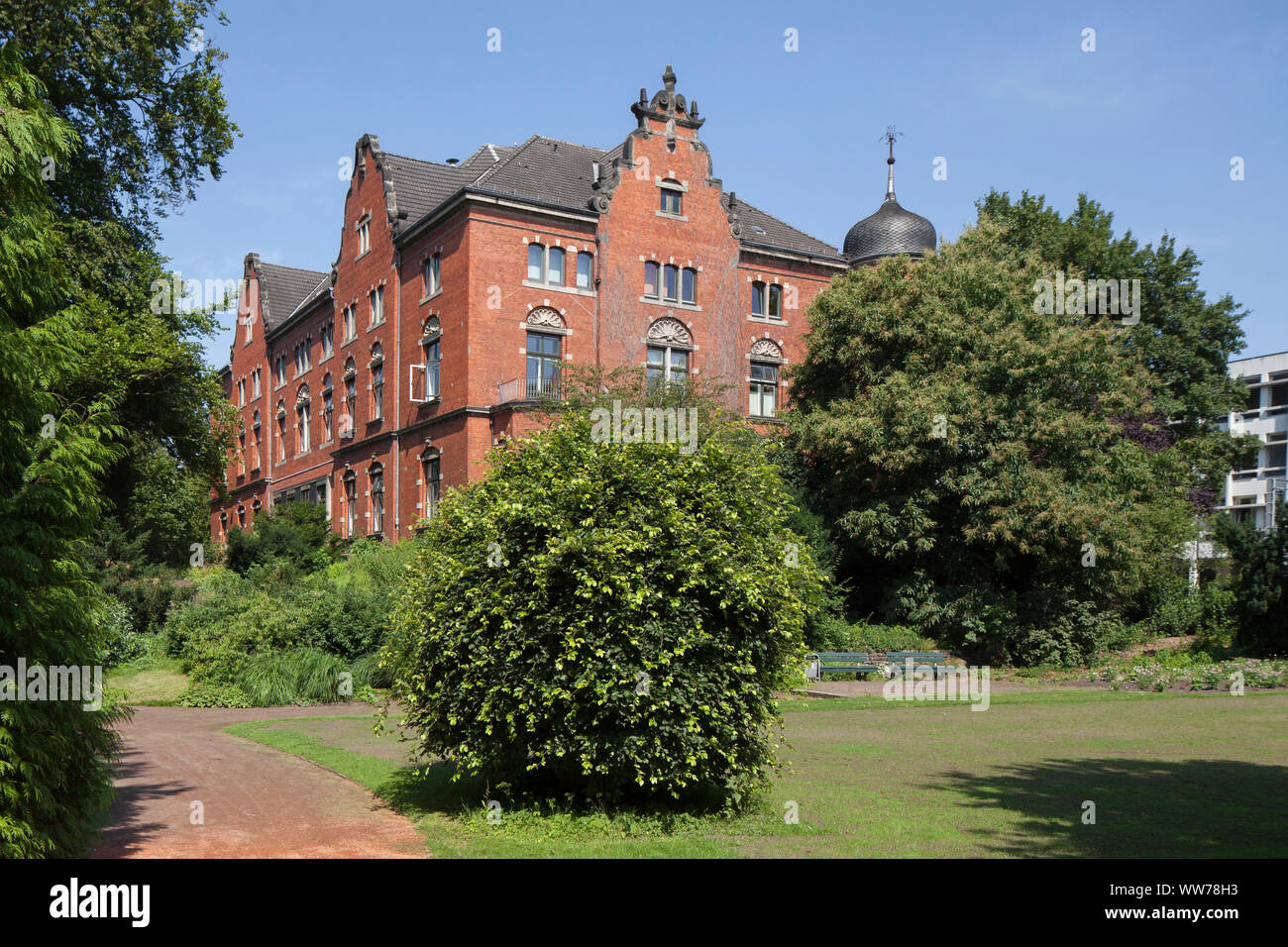 Elisabeth Anna Palais Stockfotos und bilder Kaufen Alamy