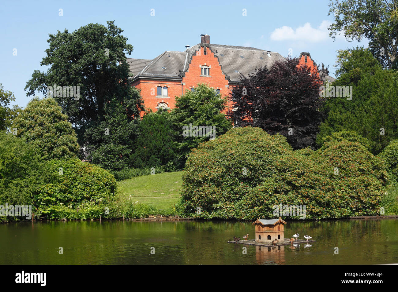 Elisabeth anna palast Fotos und Bildmaterial in hoher Auflösung Alamy