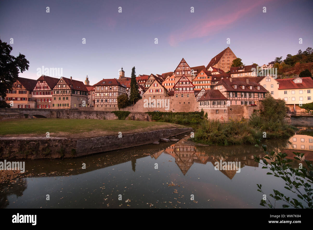 Faszinierend Plz Schwbisch Hall Fotos