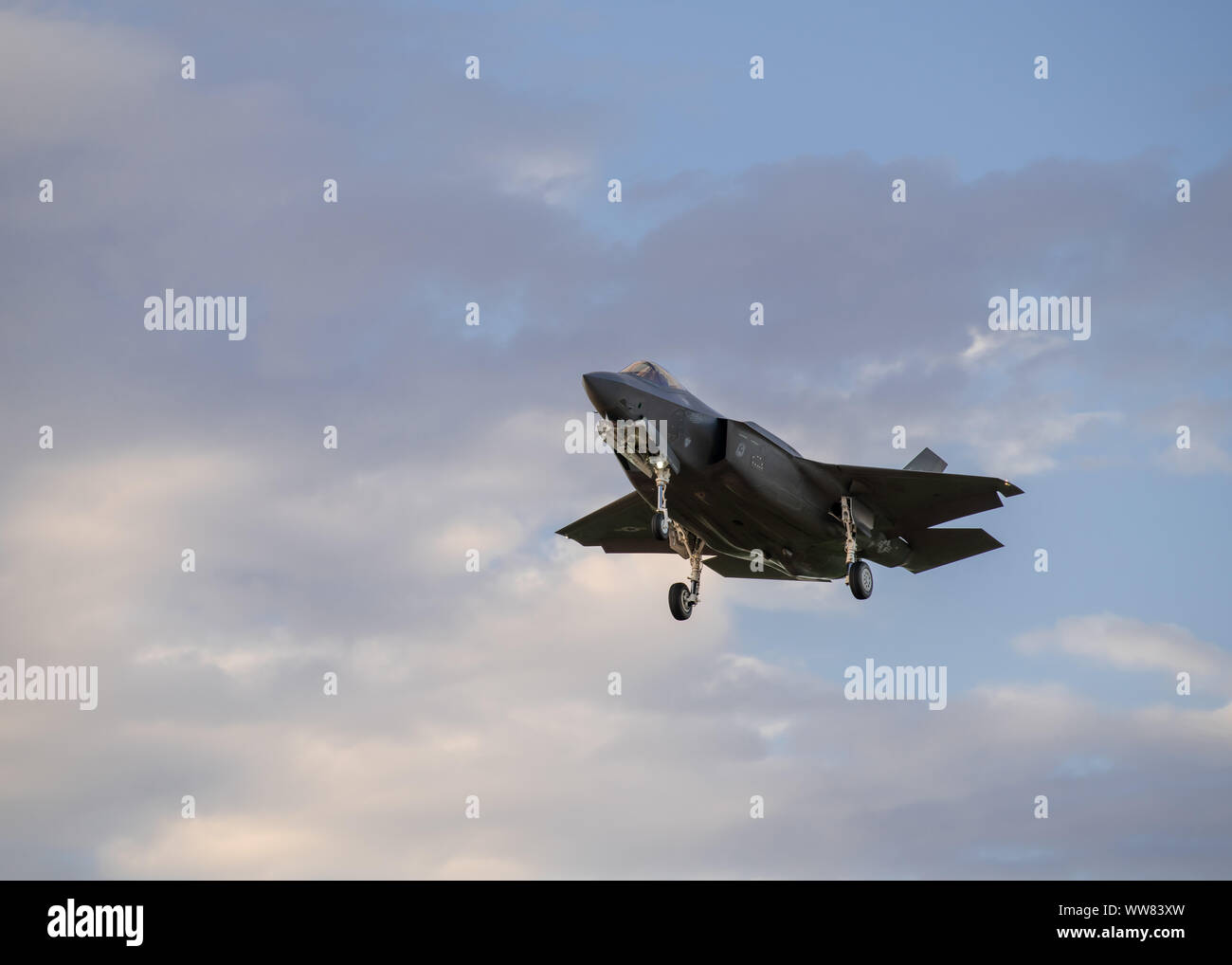 Luke Afb Stockfotos Und Bilder Kaufen Alamy