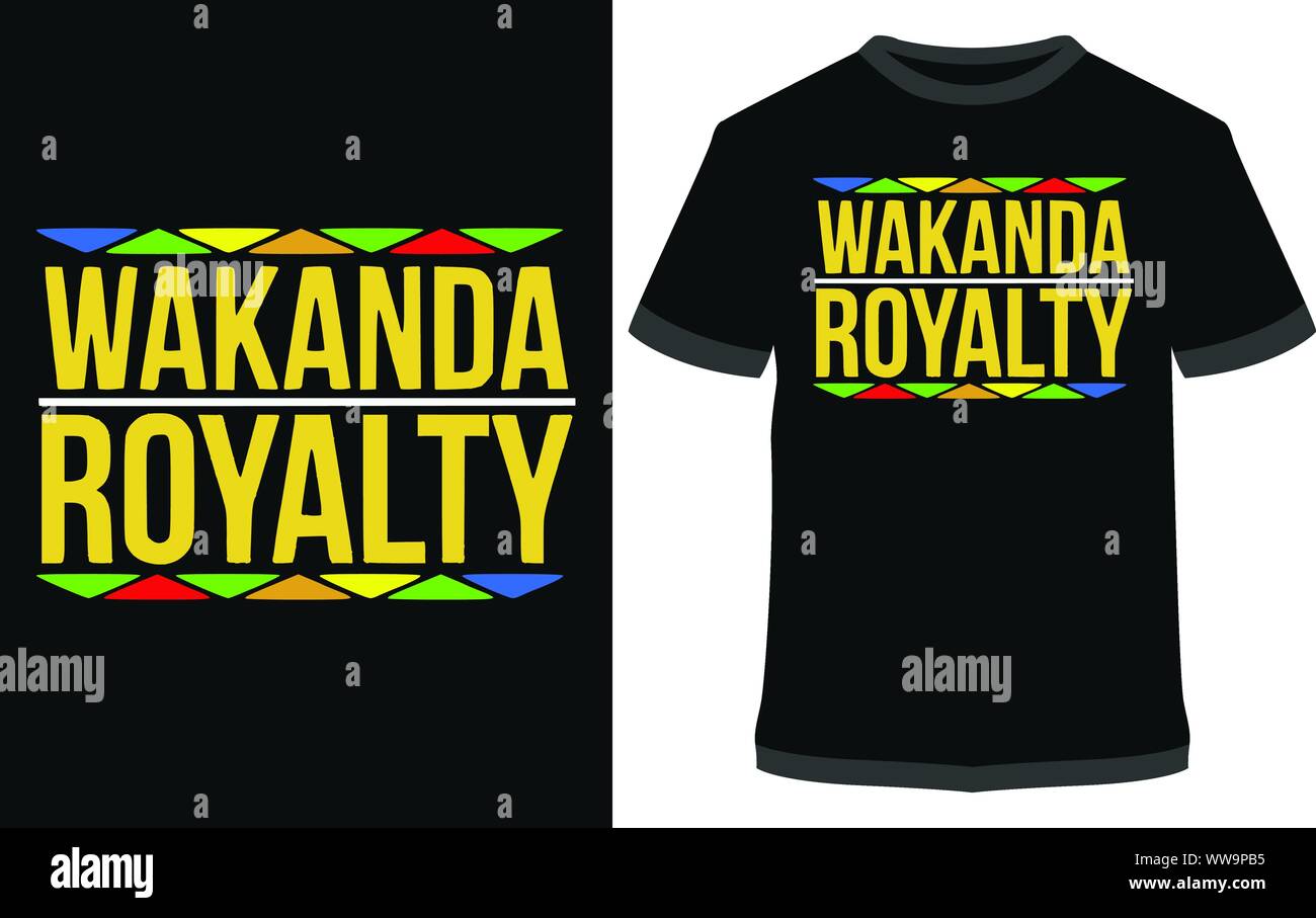 Schwarzer Freitag t-shirts mit einem schwarzen Hintergrund vektor design Illustration für Label, Logos, Zeichen, Aufkleber oder Druck für das t-shirt. Stock Vektor