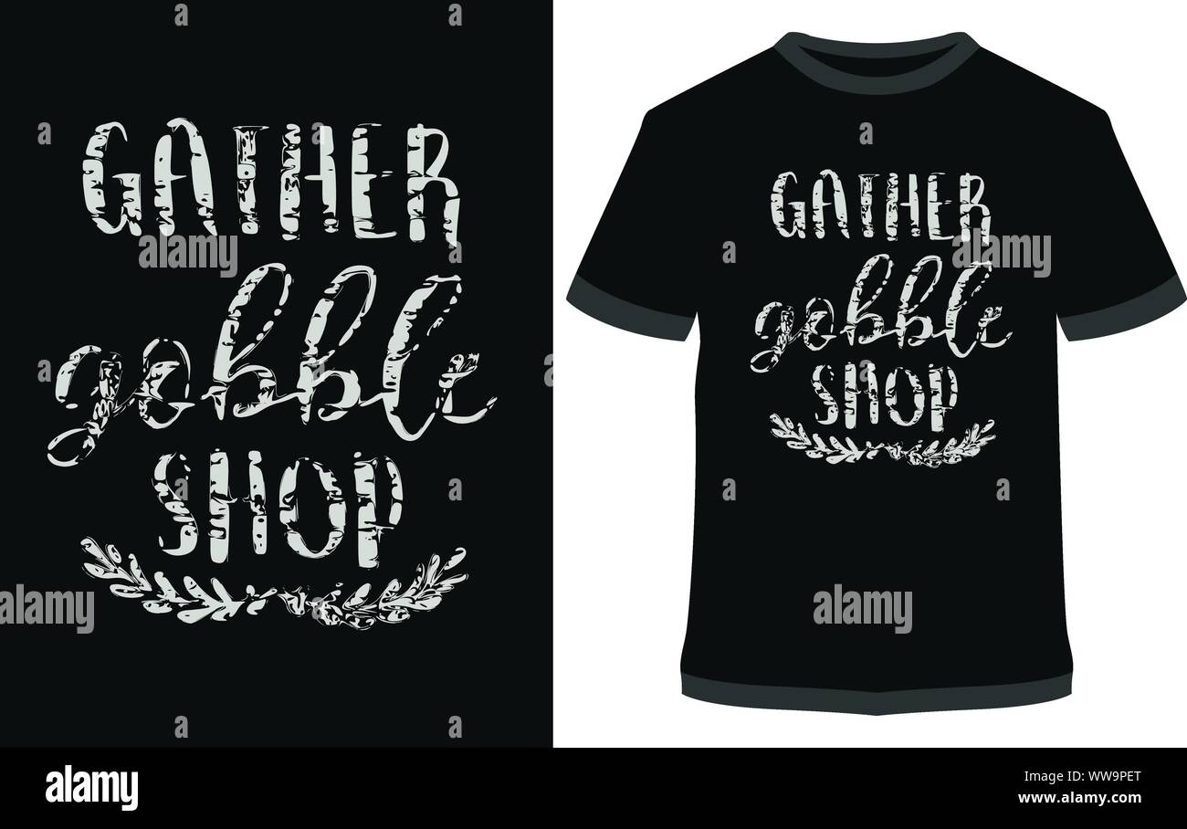 Schwarzer Freitag t-shirts mit einem schwarzen Hintergrund vektor design Illustration für Label, Logos, Zeichen, Aufkleber oder Druck für das t-shirt. Stock Vektor