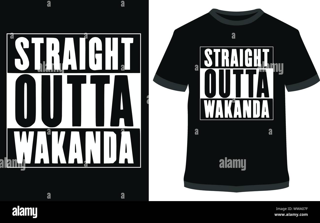 Schwarzer Freitag t-shirts mit einem schwarzen Hintergrund vektor design Illustration für Label, Logos, Zeichen, Aufkleber oder Druck für das t-shirt. Stock Vektor