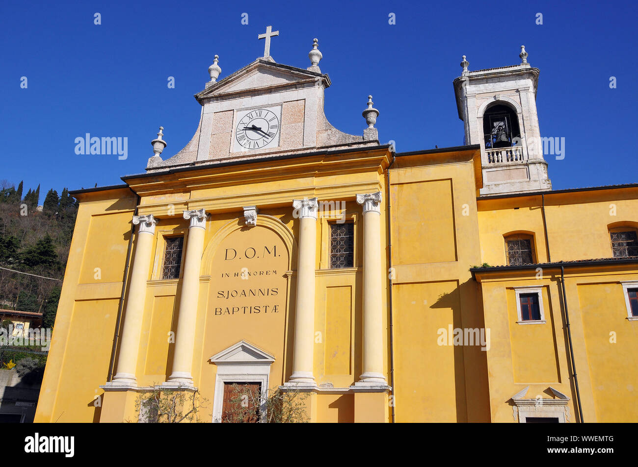 Cavaion veronese Fotos und Bildmaterial in hoher Auflösung Alamy