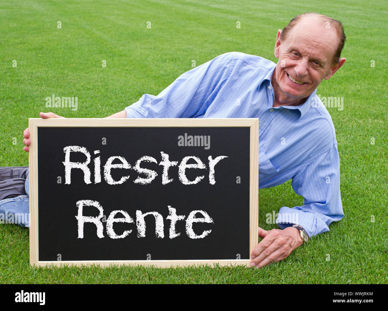 Faszinierend Riester Rente Kndigen Fotos