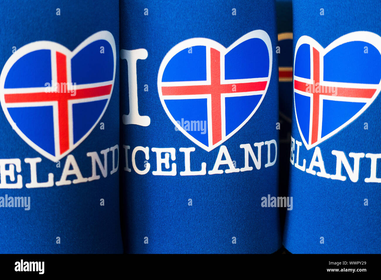 Island geschenke